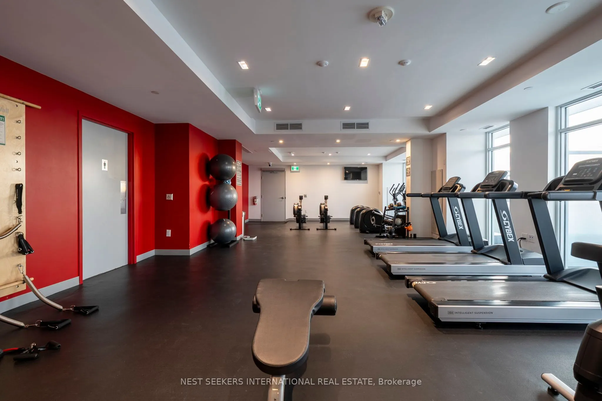 3220 Sheppard Avenue E #809