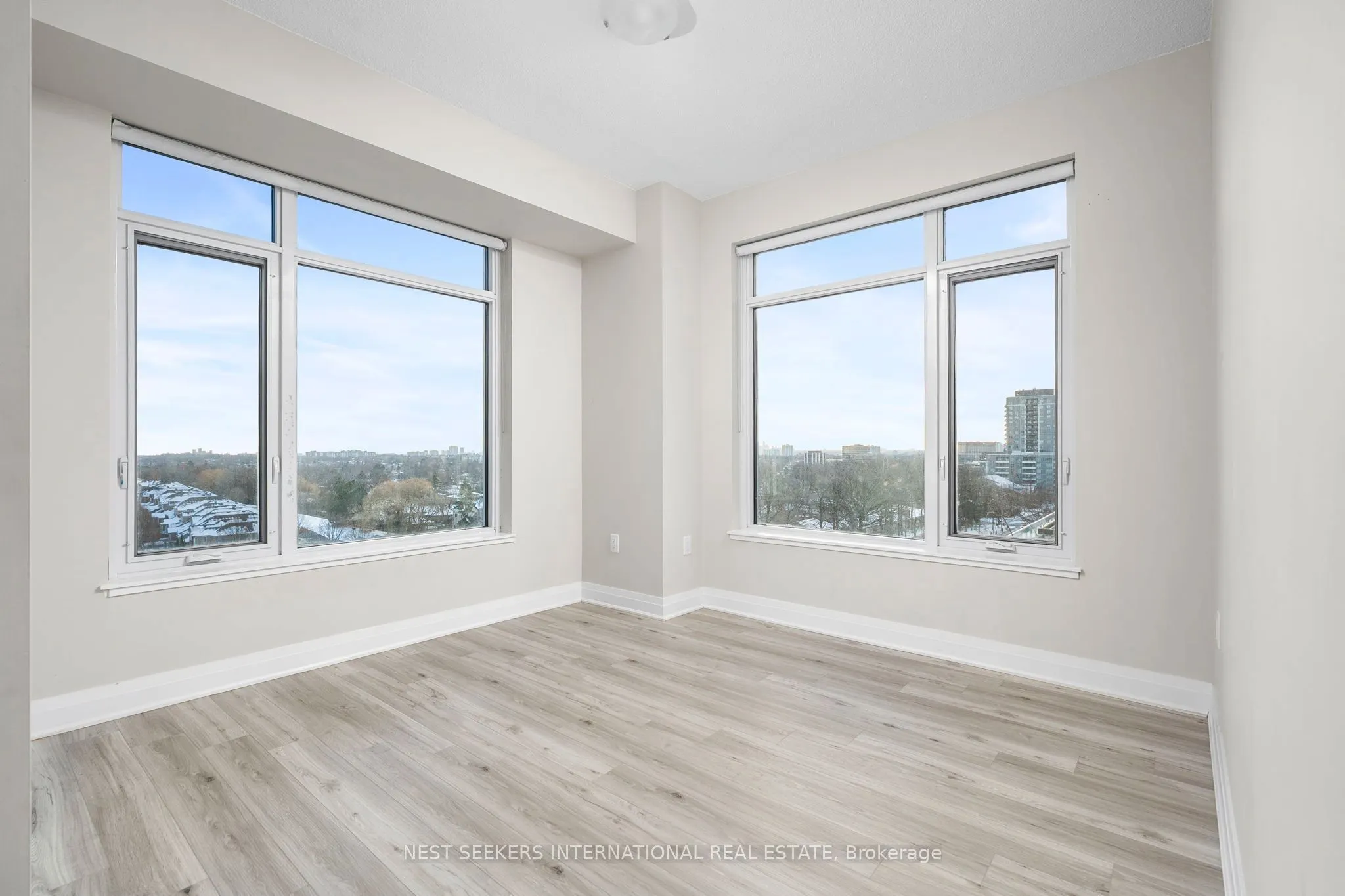 3220 Sheppard Avenue E #809