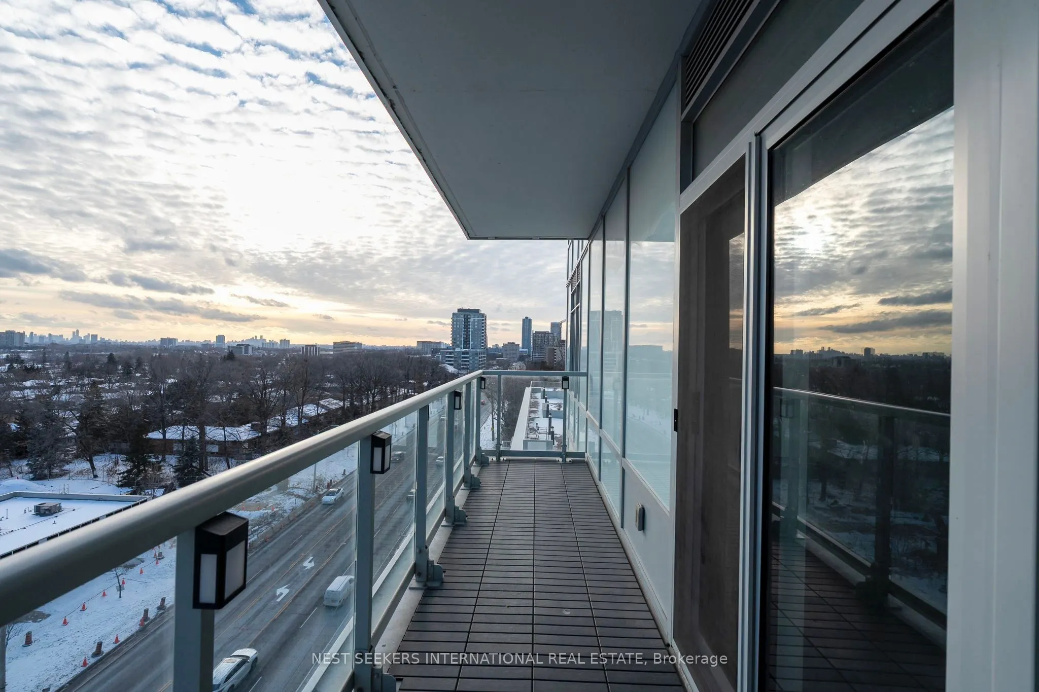 3220 Sheppard Avenue E #809
