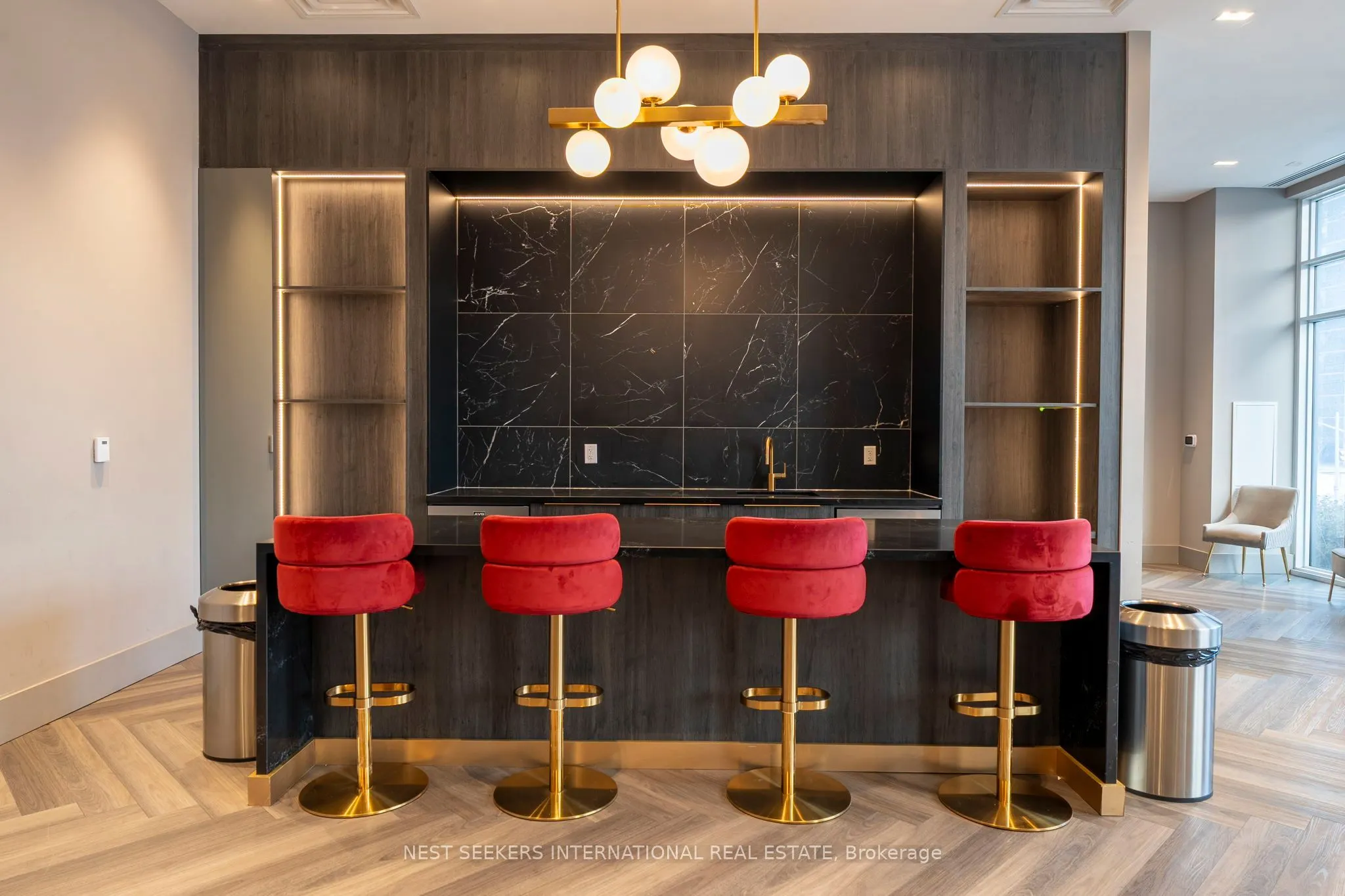 3220 Sheppard Avenue E #809