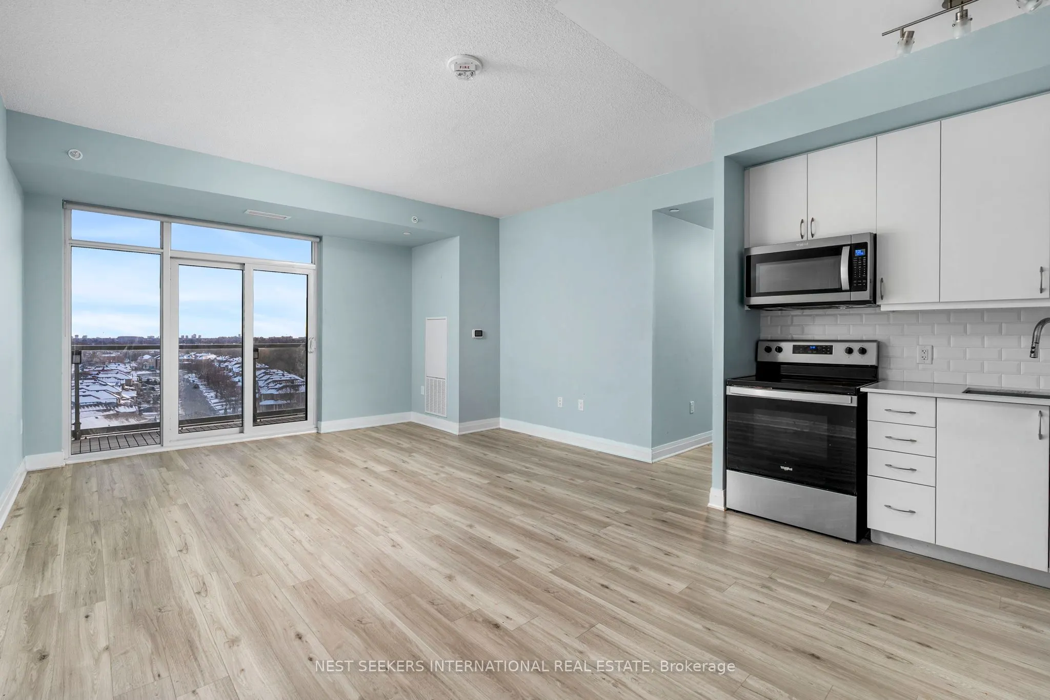 3220 Sheppard Avenue E #809
