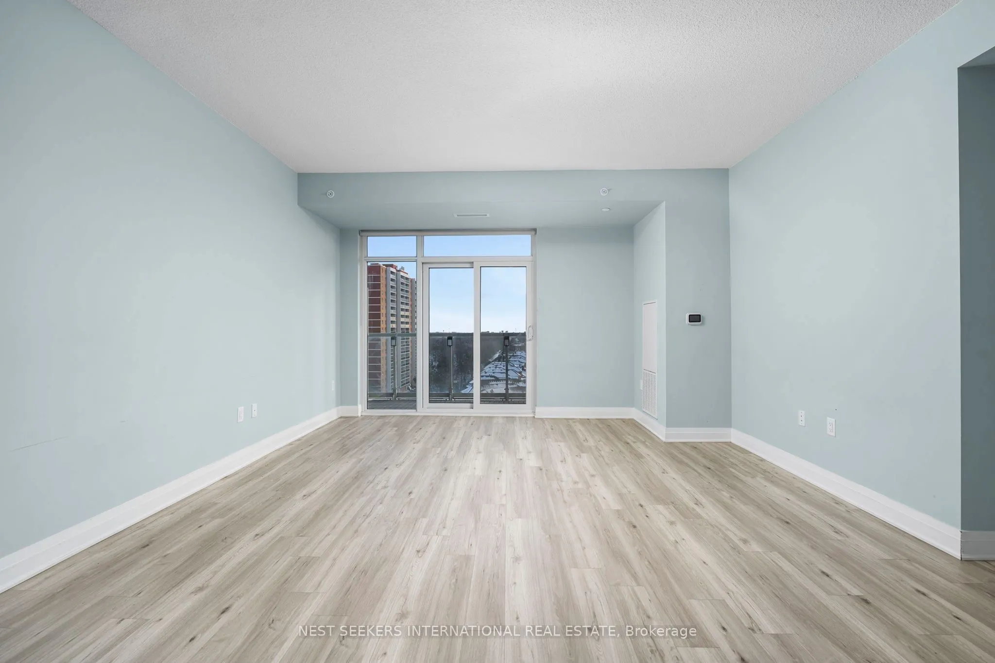 3220 Sheppard Avenue E #809