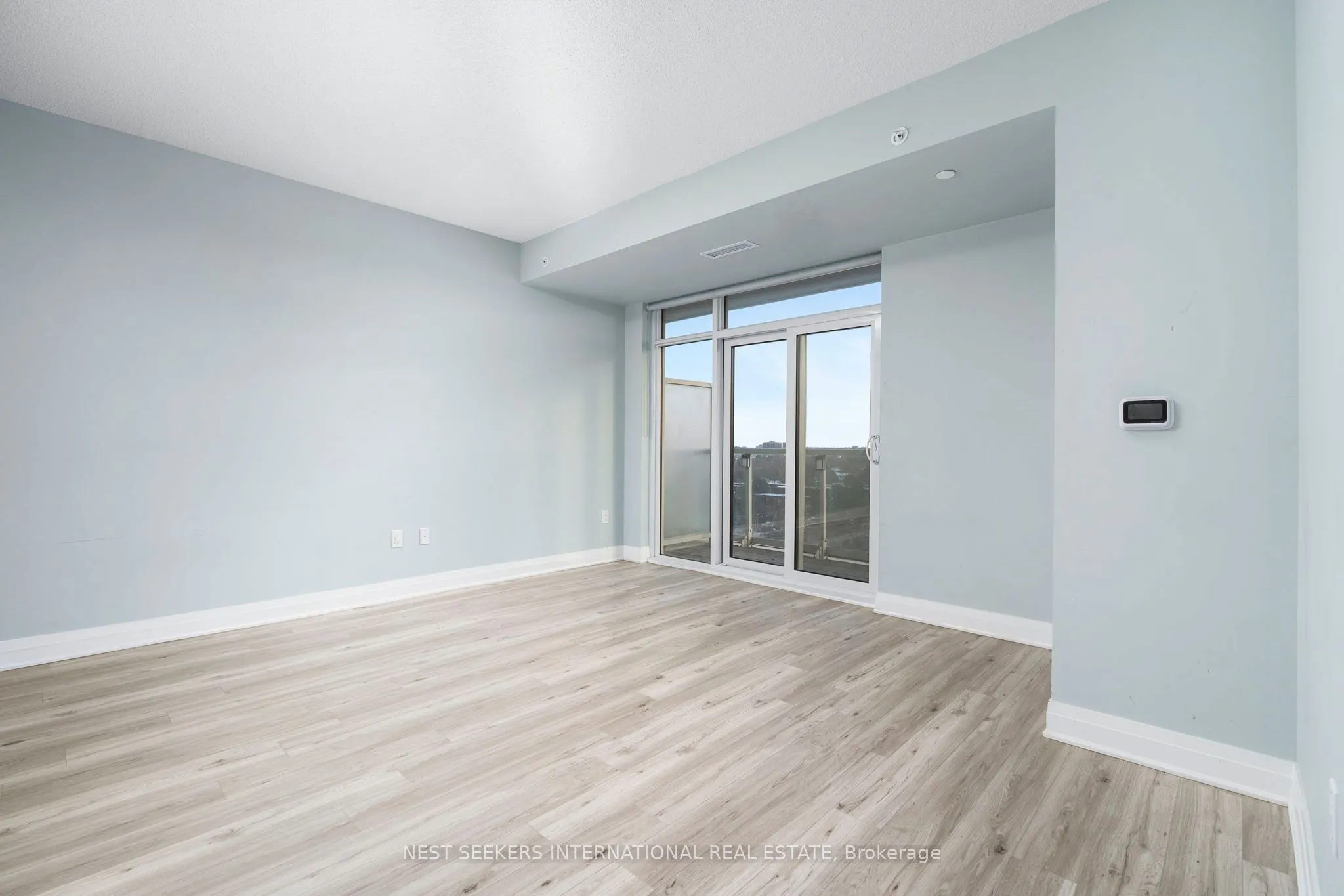 3220 Sheppard Avenue E #809