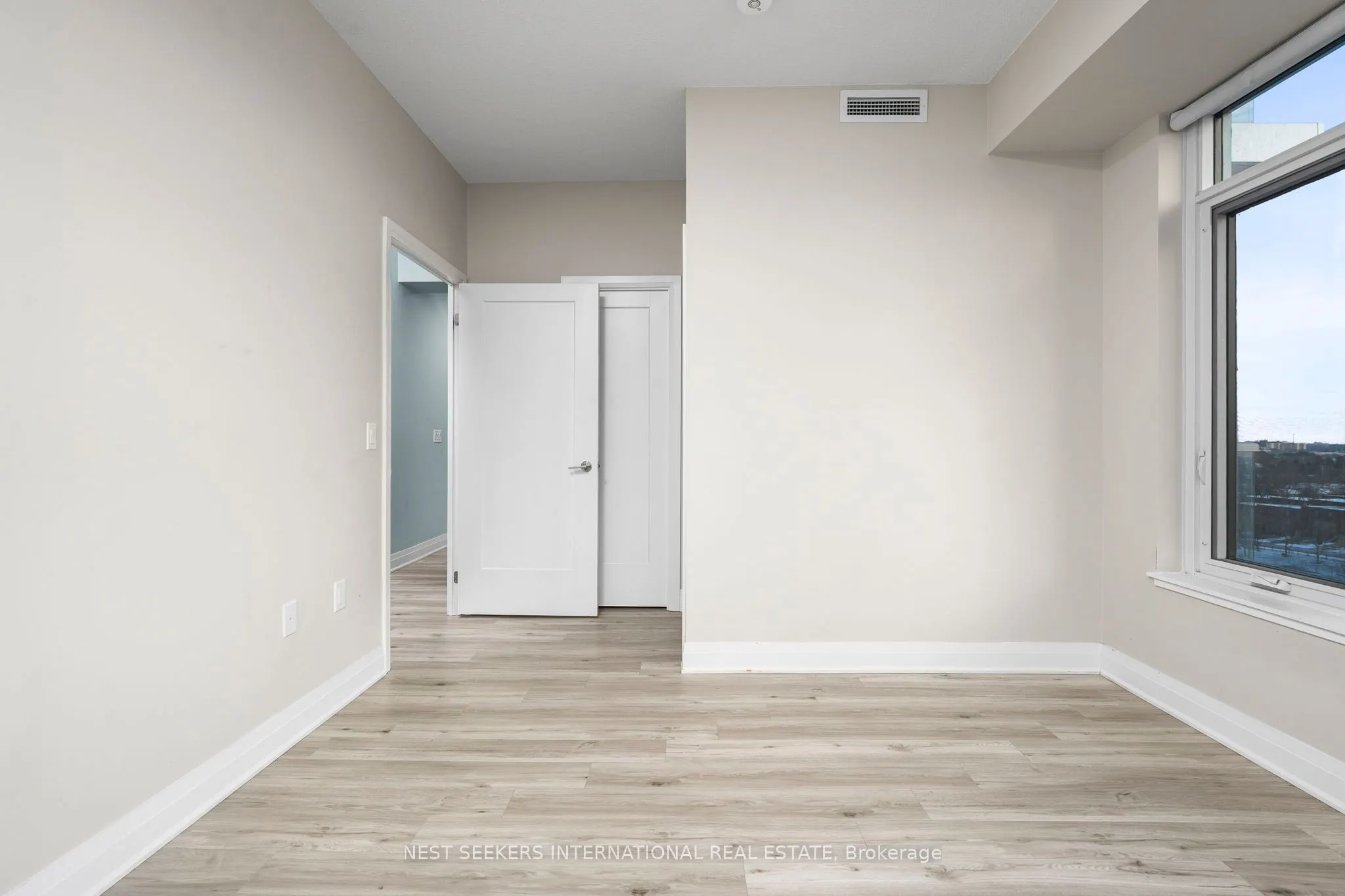 3220 Sheppard Avenue E #809