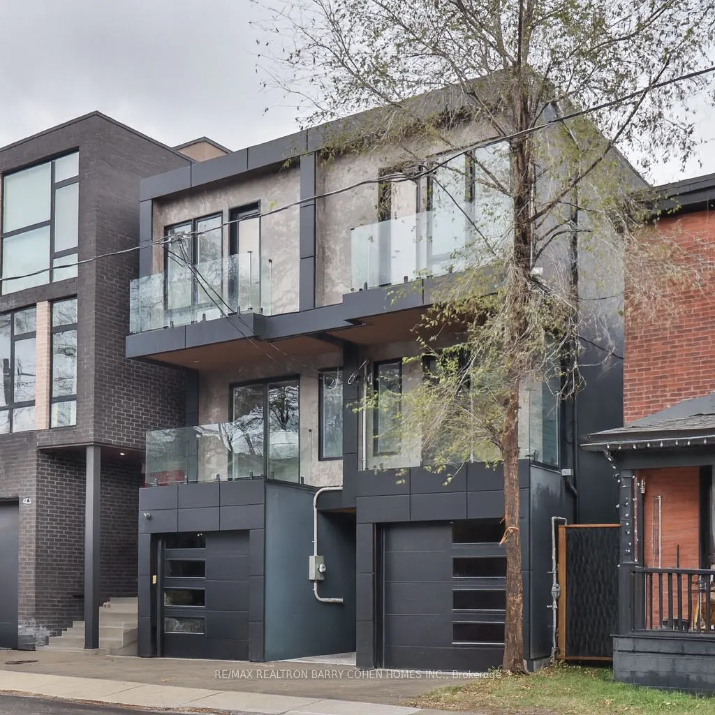 57 Jones Avenue