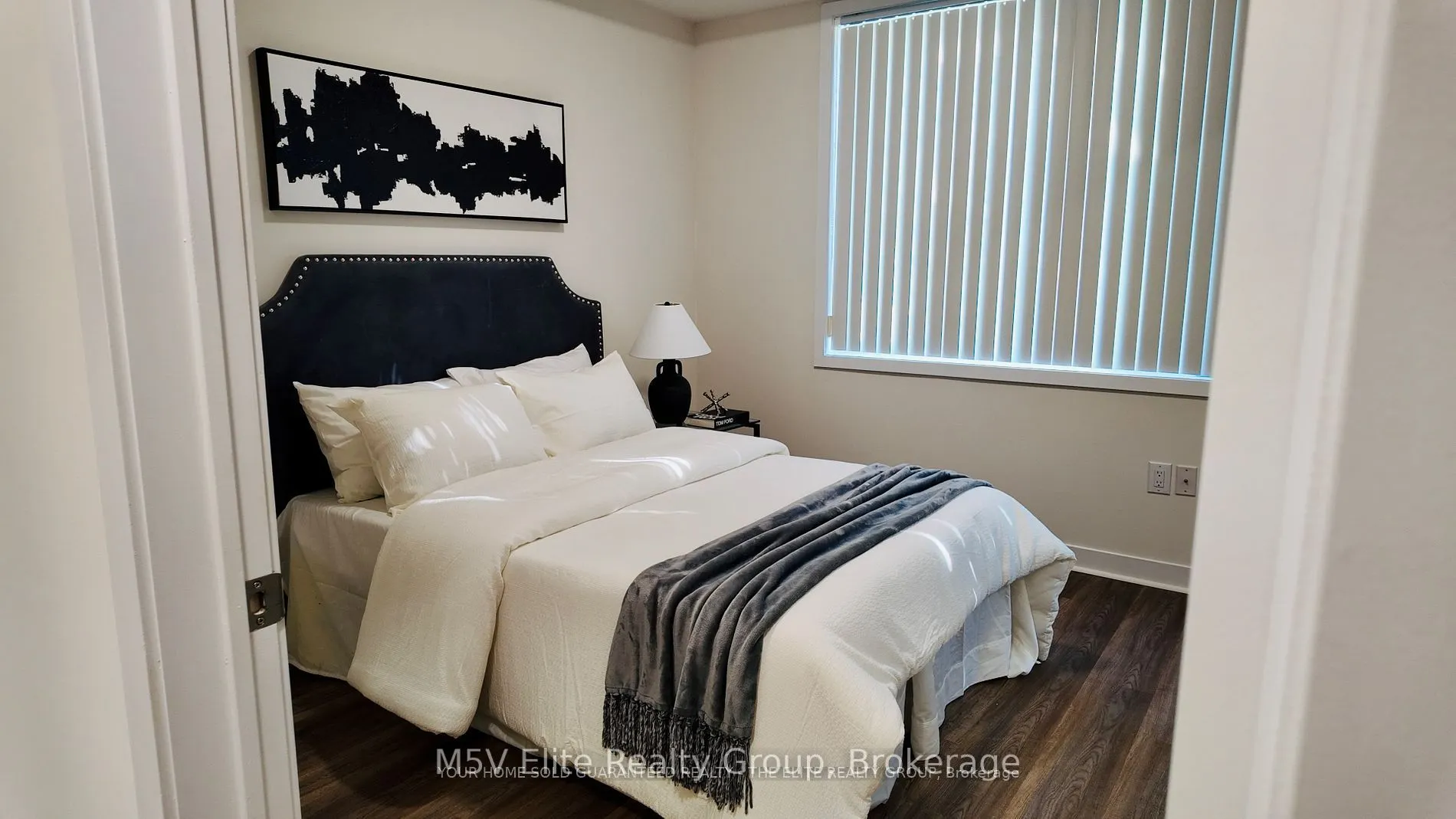 5155 Sheppard Avenue E #103