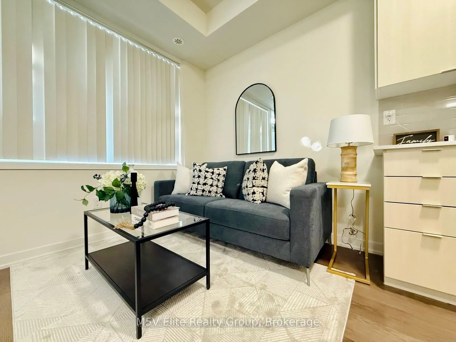 5155 Sheppard Avenue E #103
