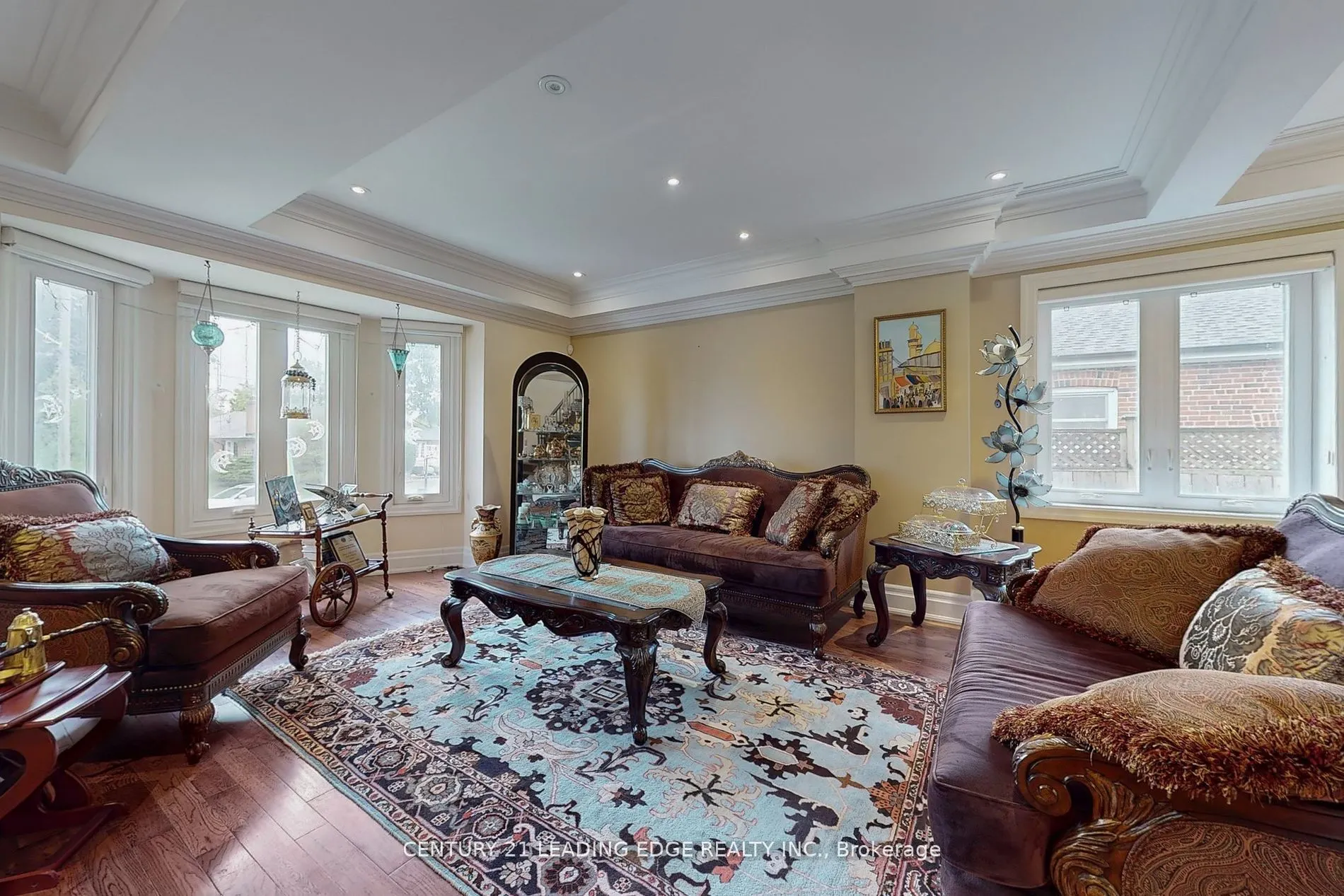 11 Bellvare Crescent