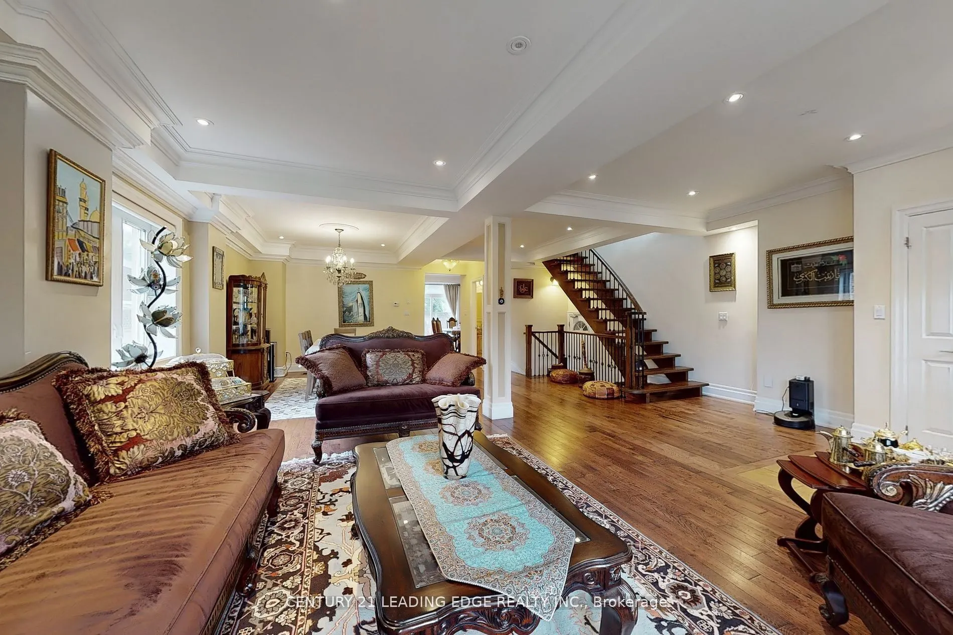 11 Bellvare Crescent