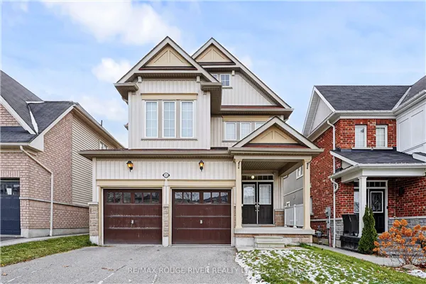15 Adanac Drive