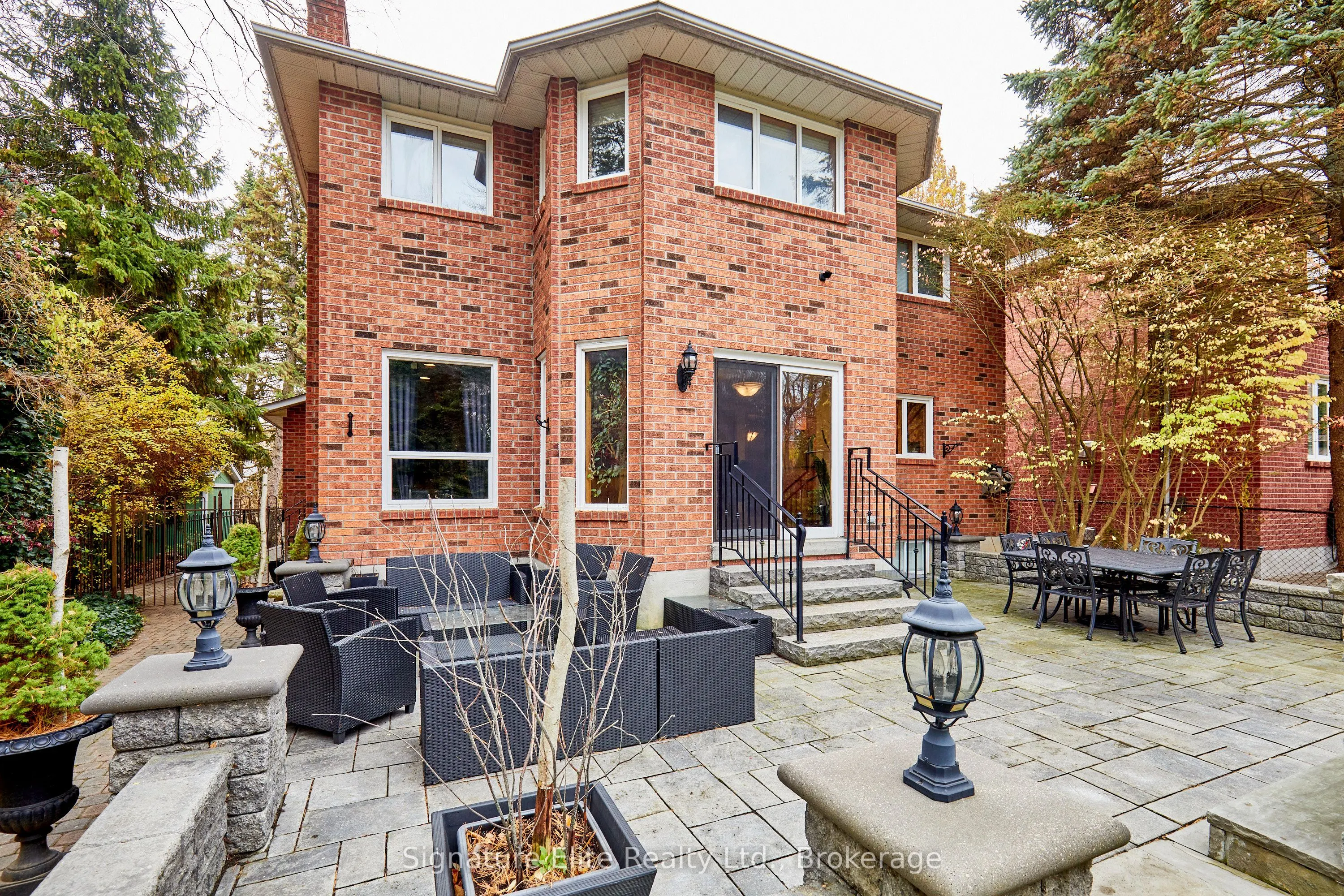 4 Camor Court