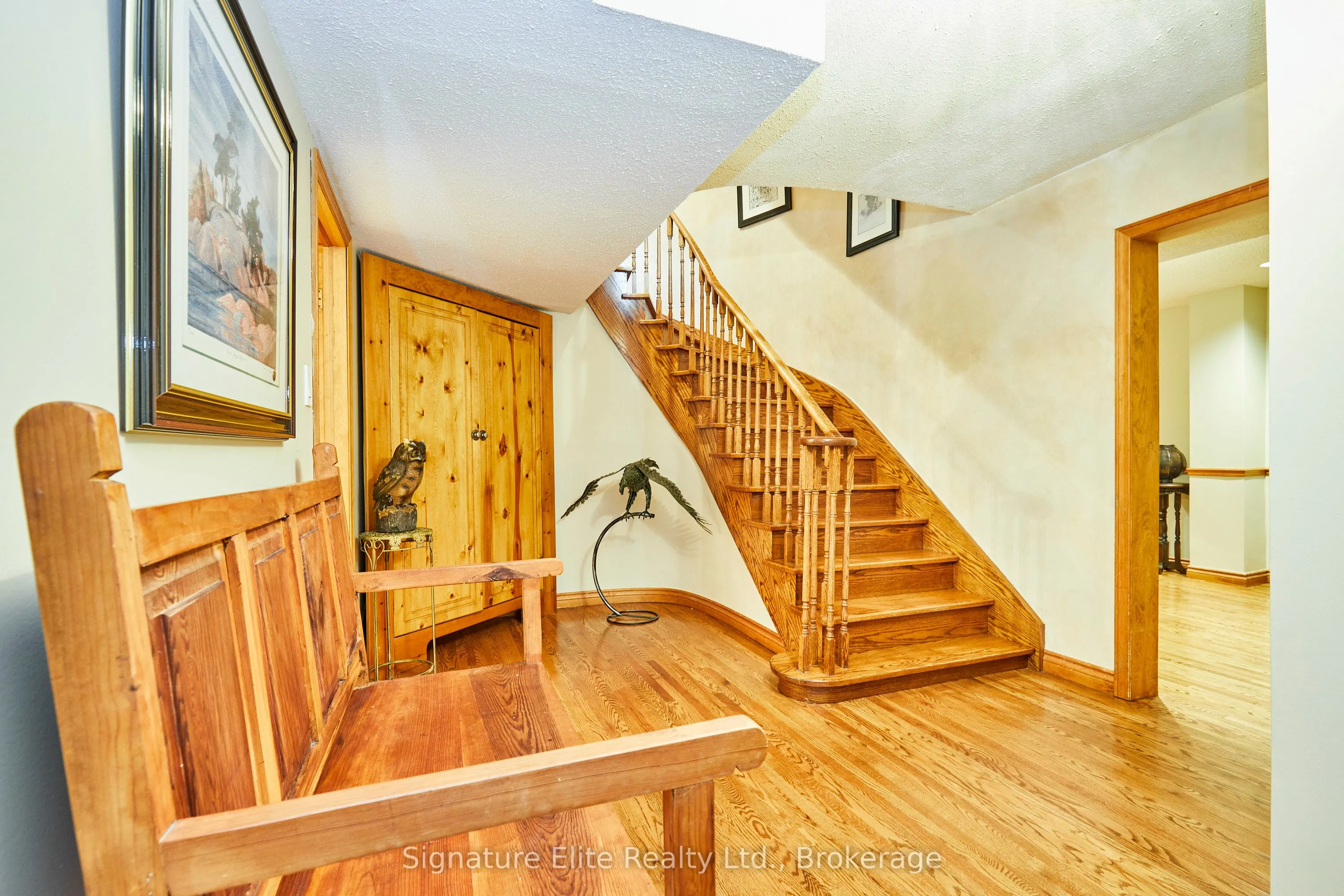 4 Camor Court