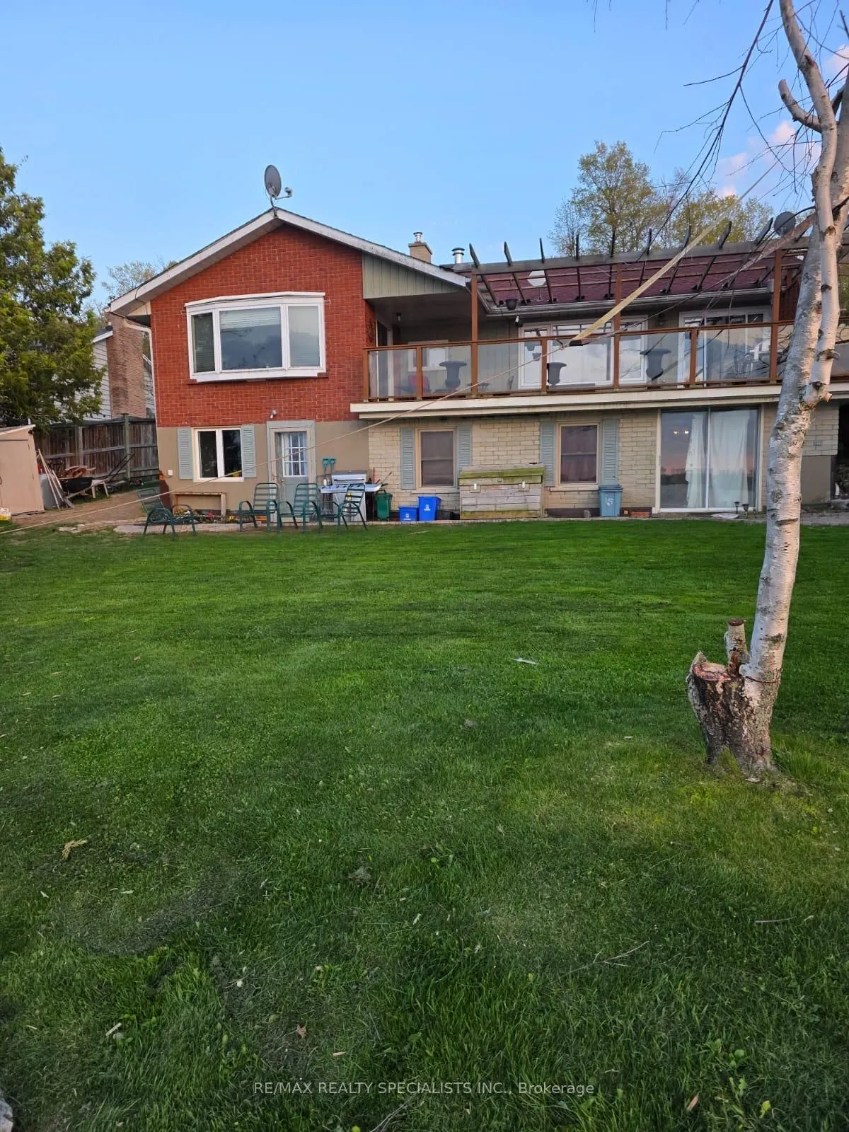 520 Fralicks Beach Road