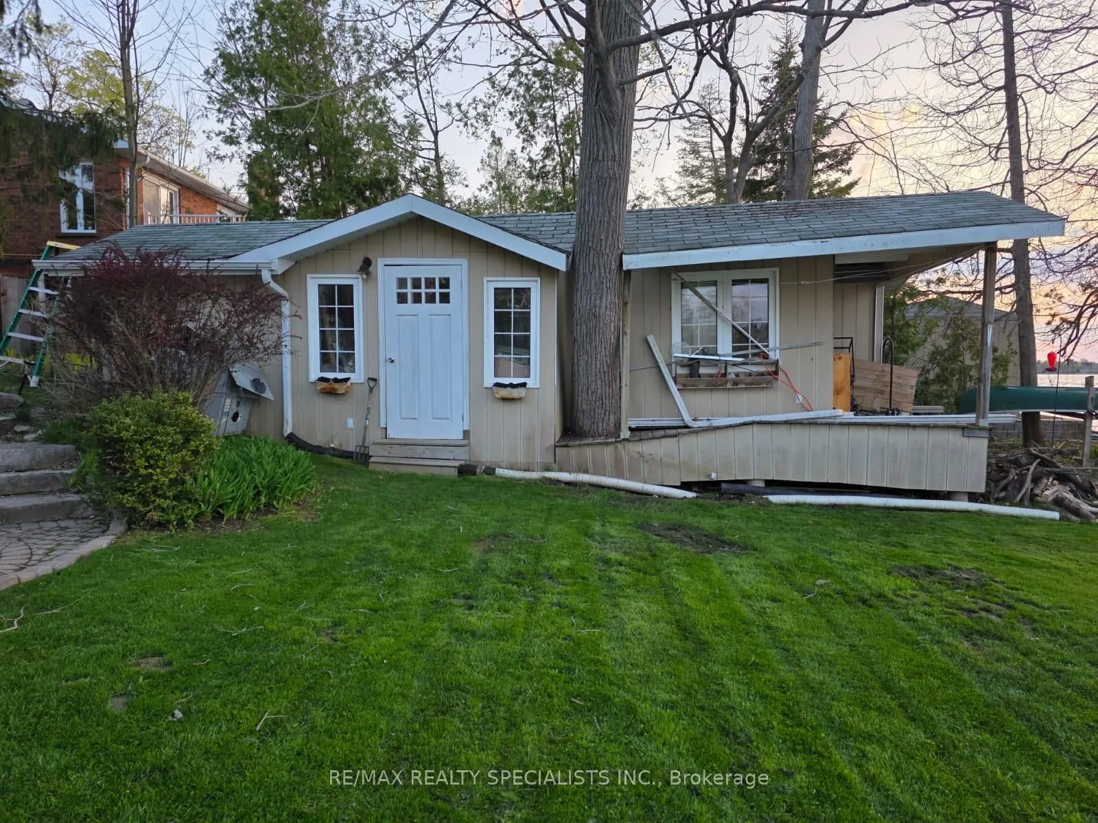 520 Fralicks Beach Road