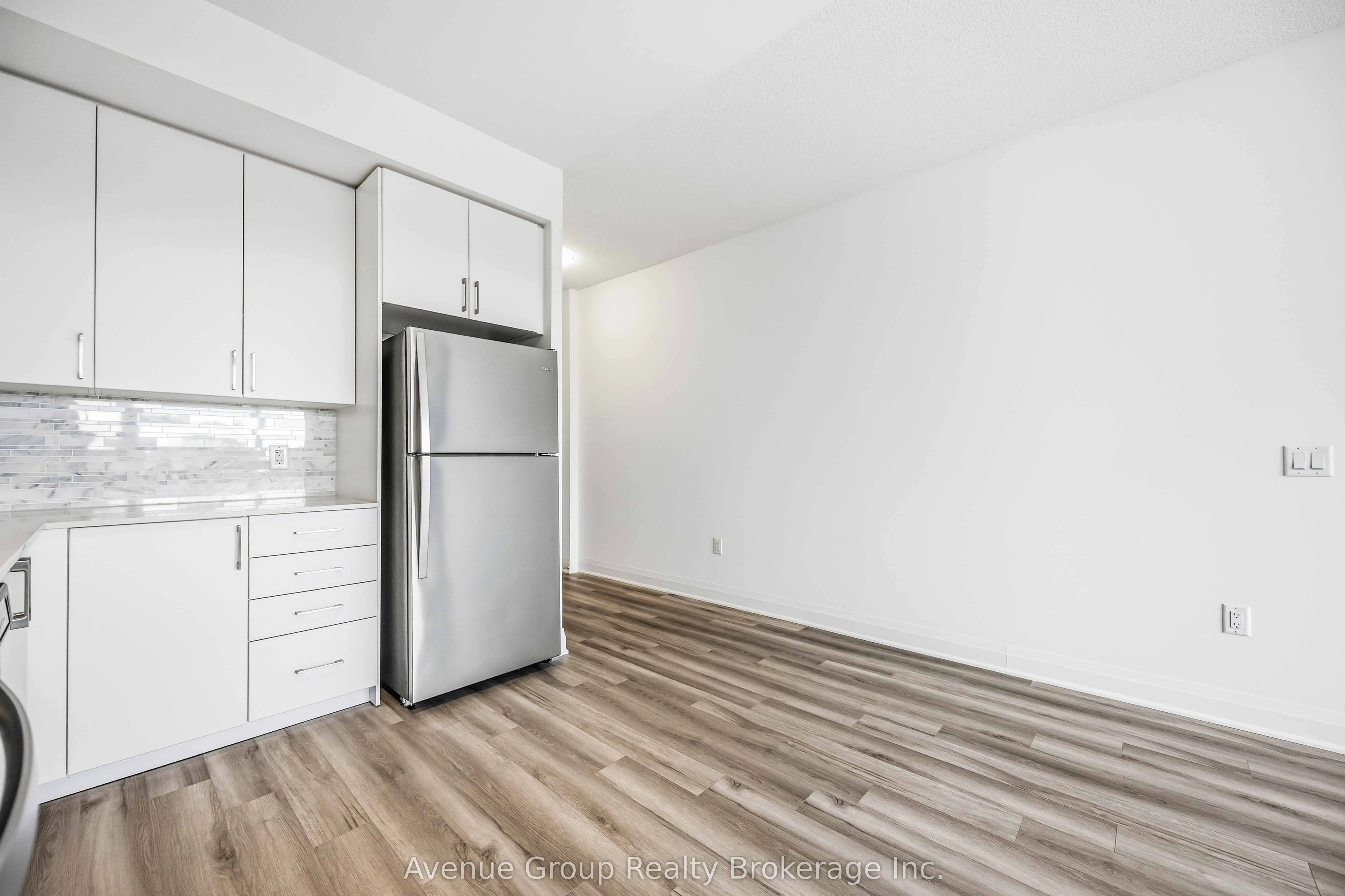 3220 Sheppard Avenue E #218