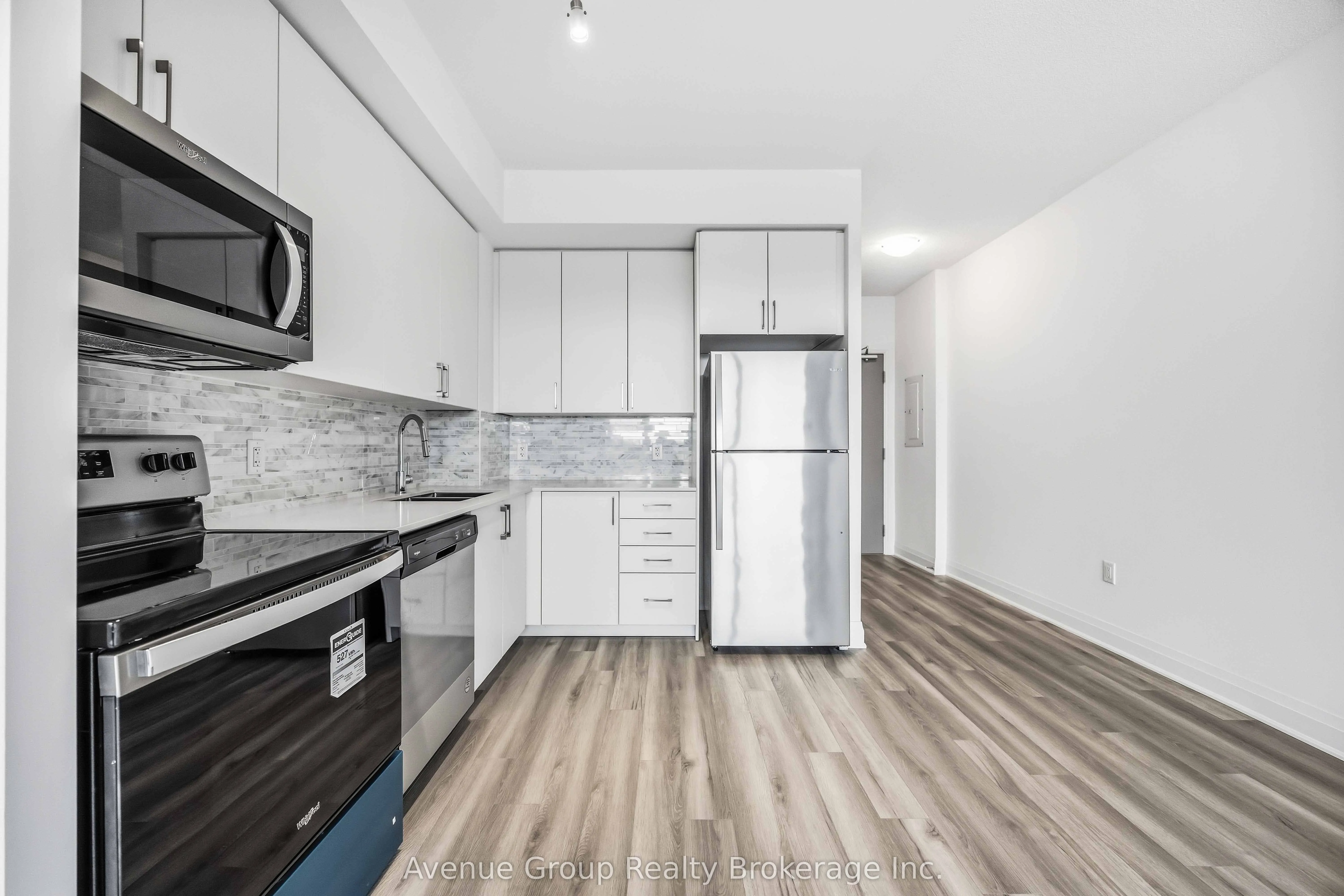 3220 Sheppard Avenue E #218