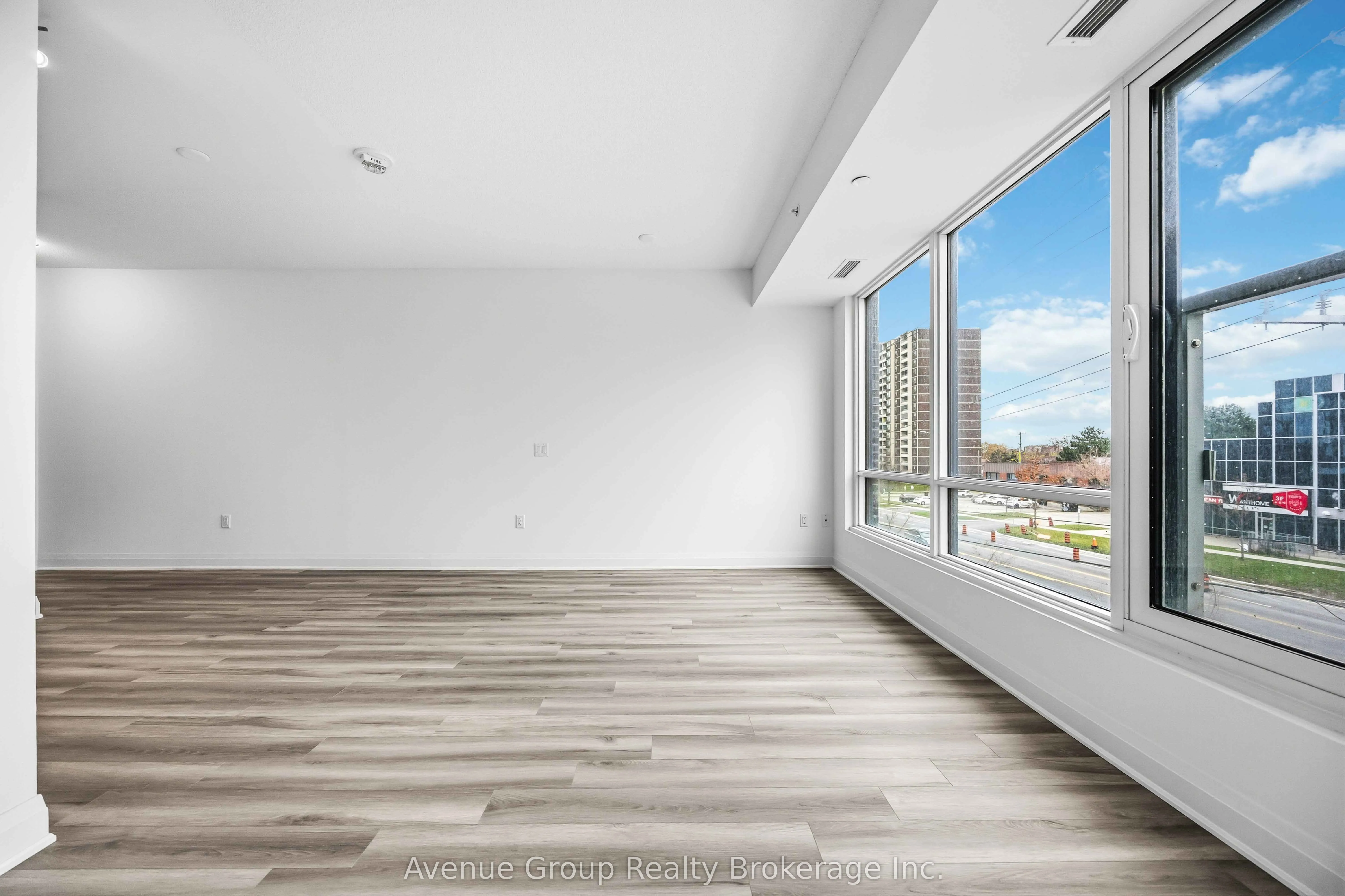 3220 Sheppard Avenue E #218
