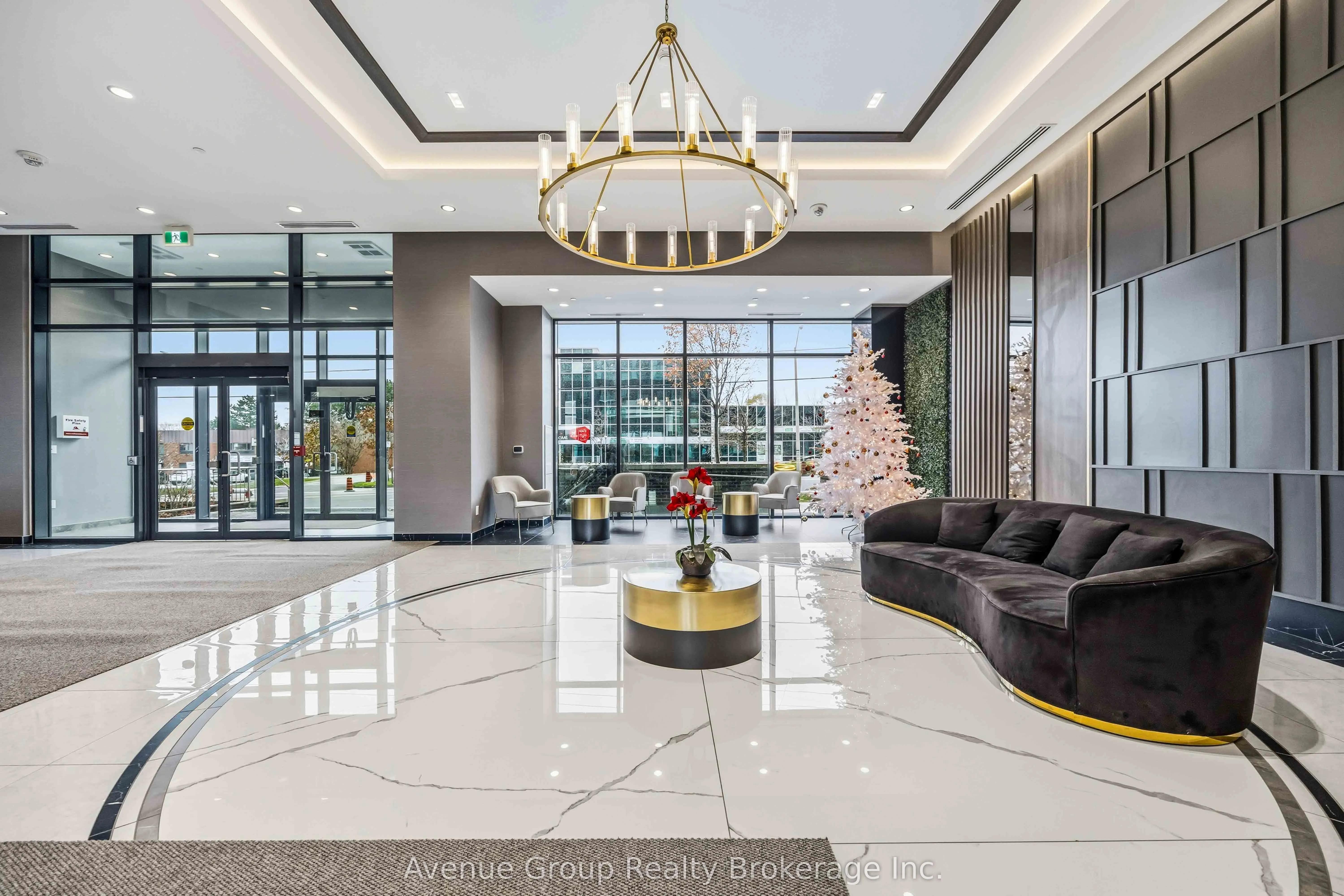 3220 Sheppard Avenue E #218