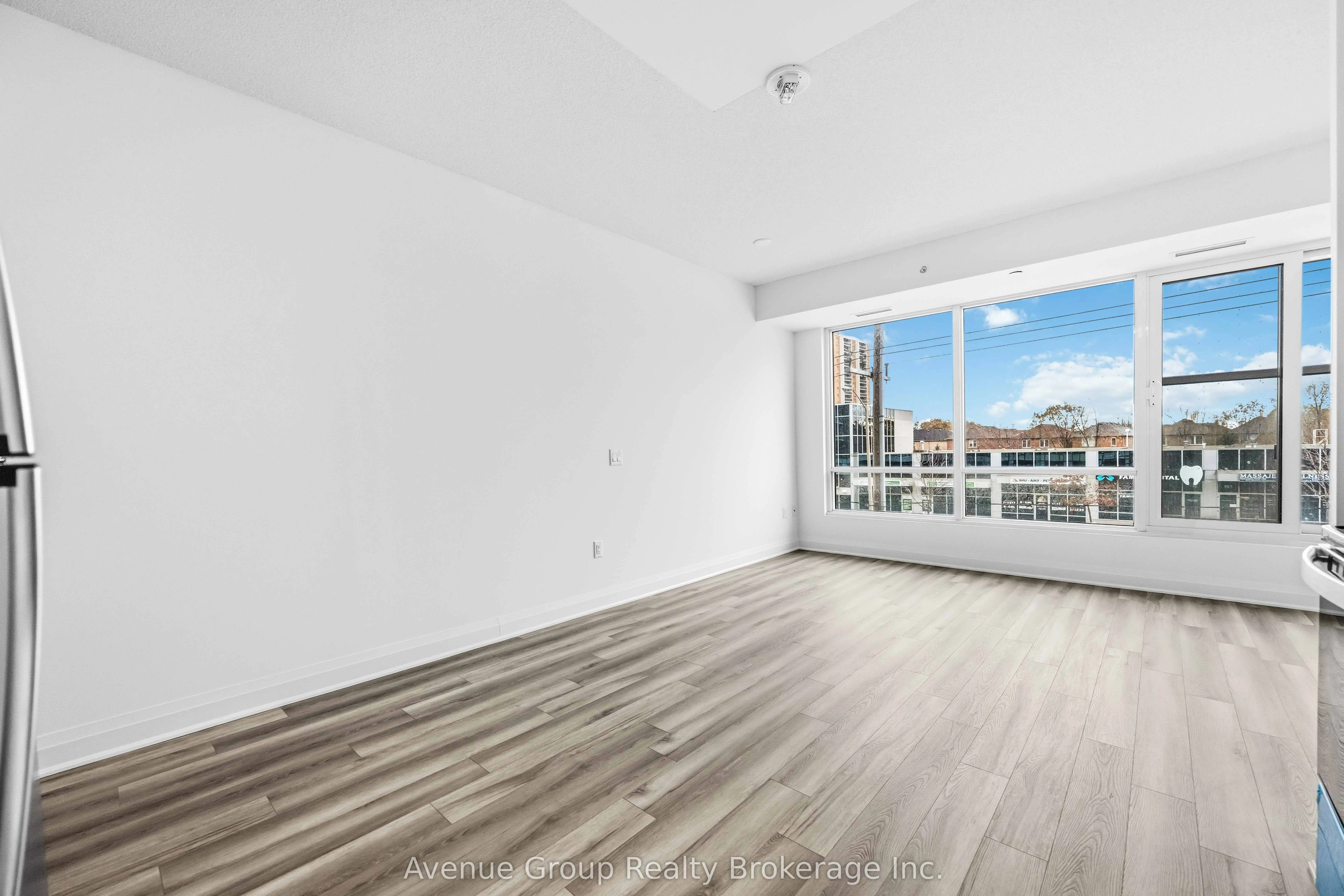 3220 Sheppard Avenue E #218