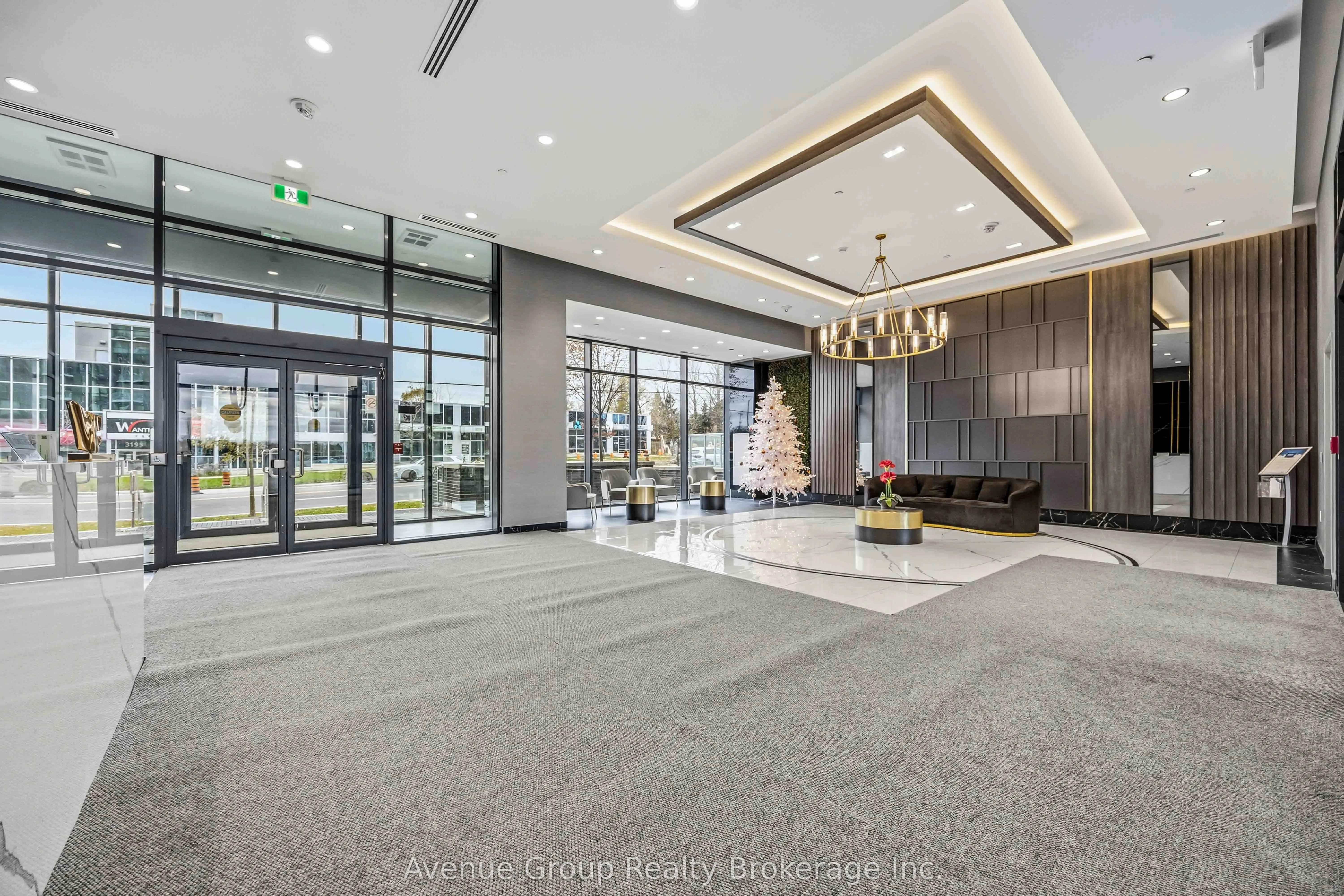 3220 Sheppard Avenue E #218