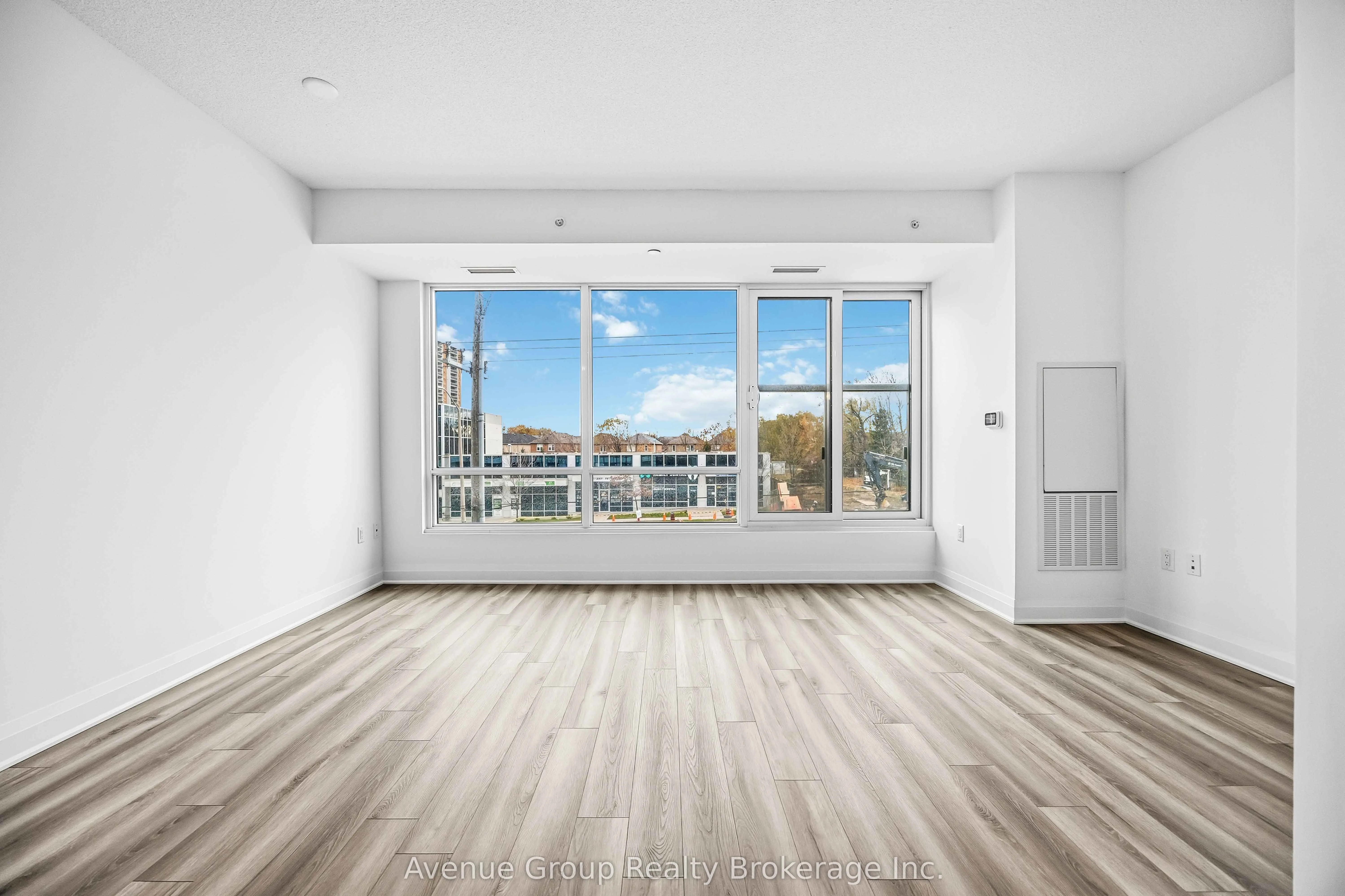 3220 Sheppard Avenue E #218