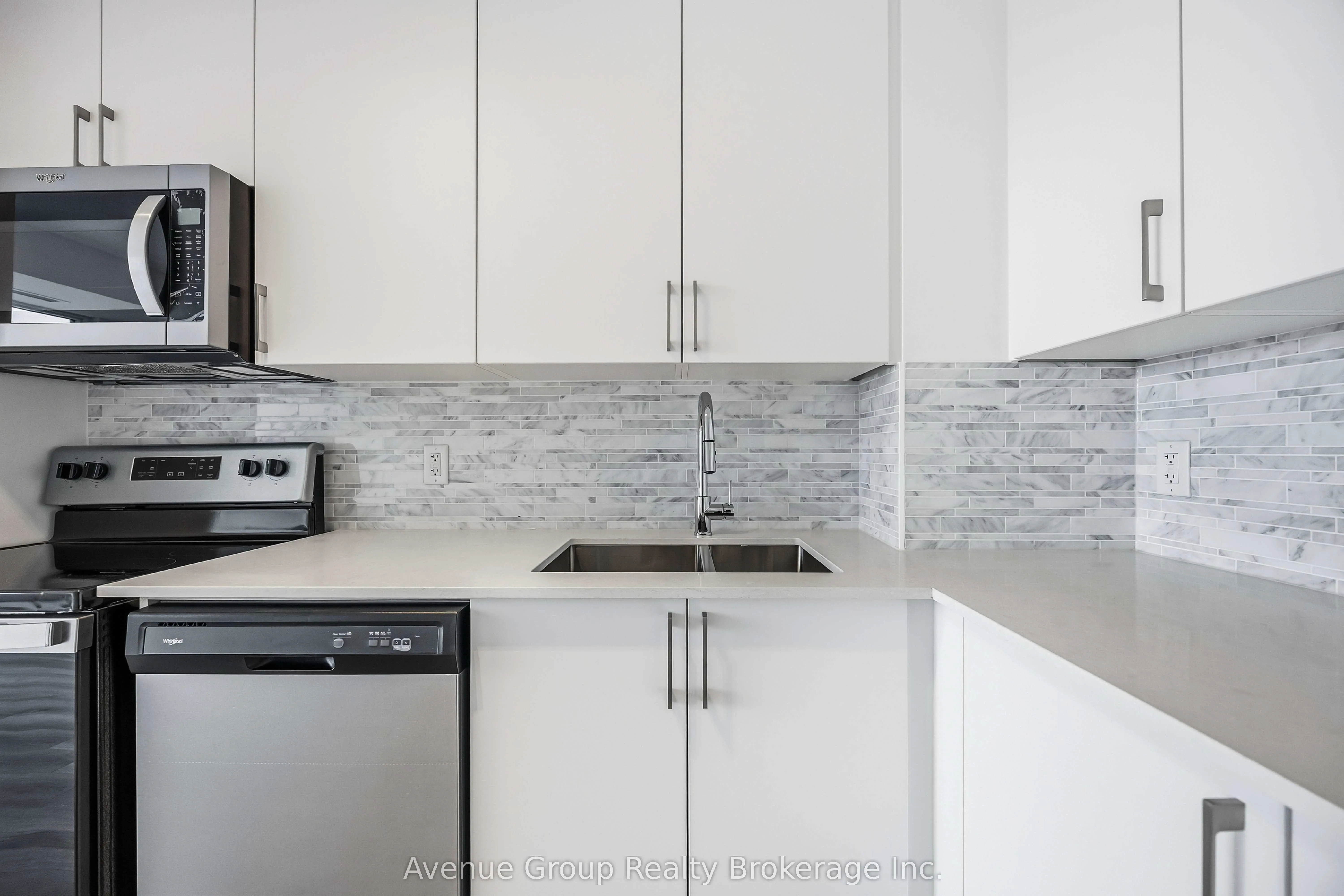 3220 Sheppard Avenue E #218