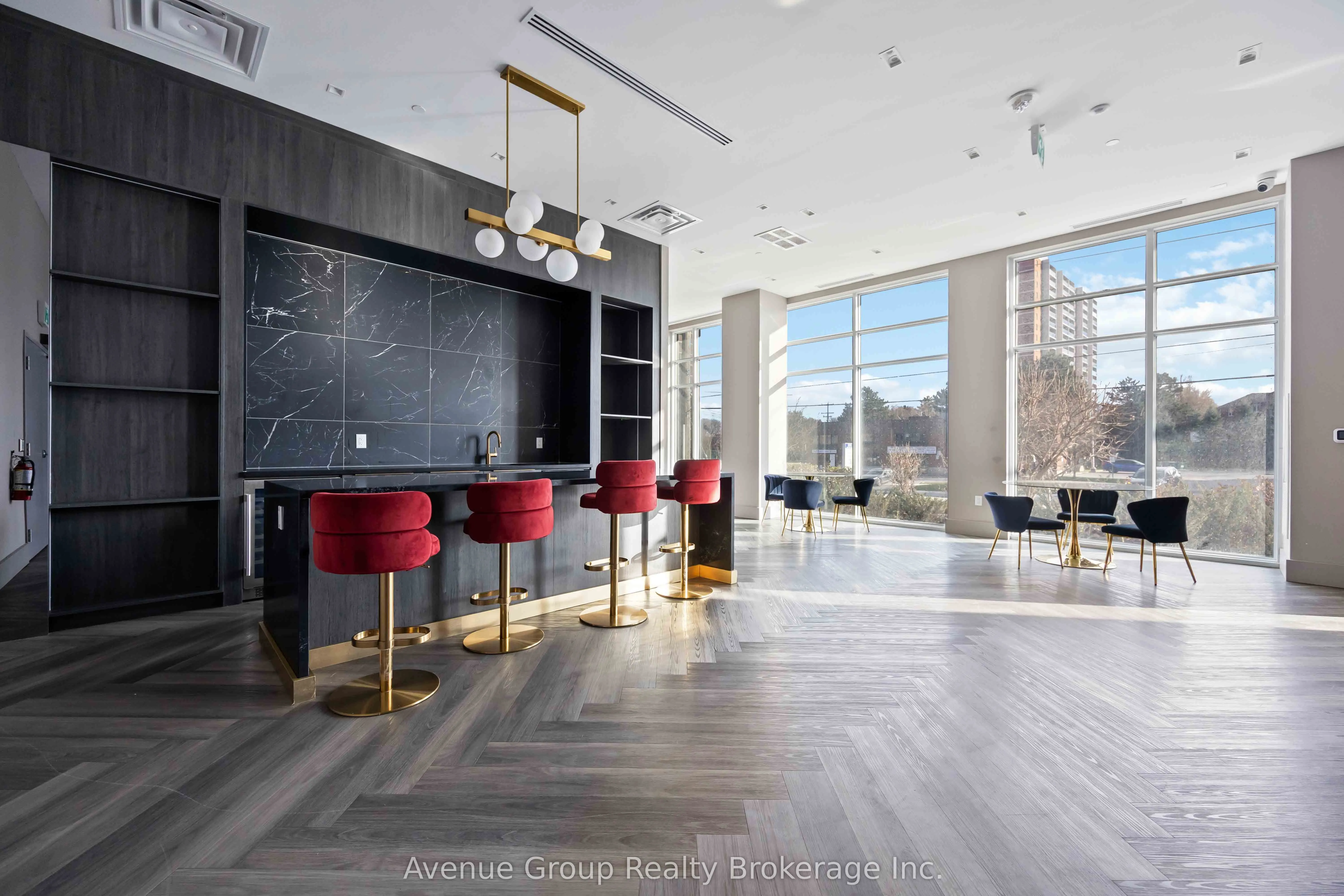 3220 Sheppard Avenue E #218