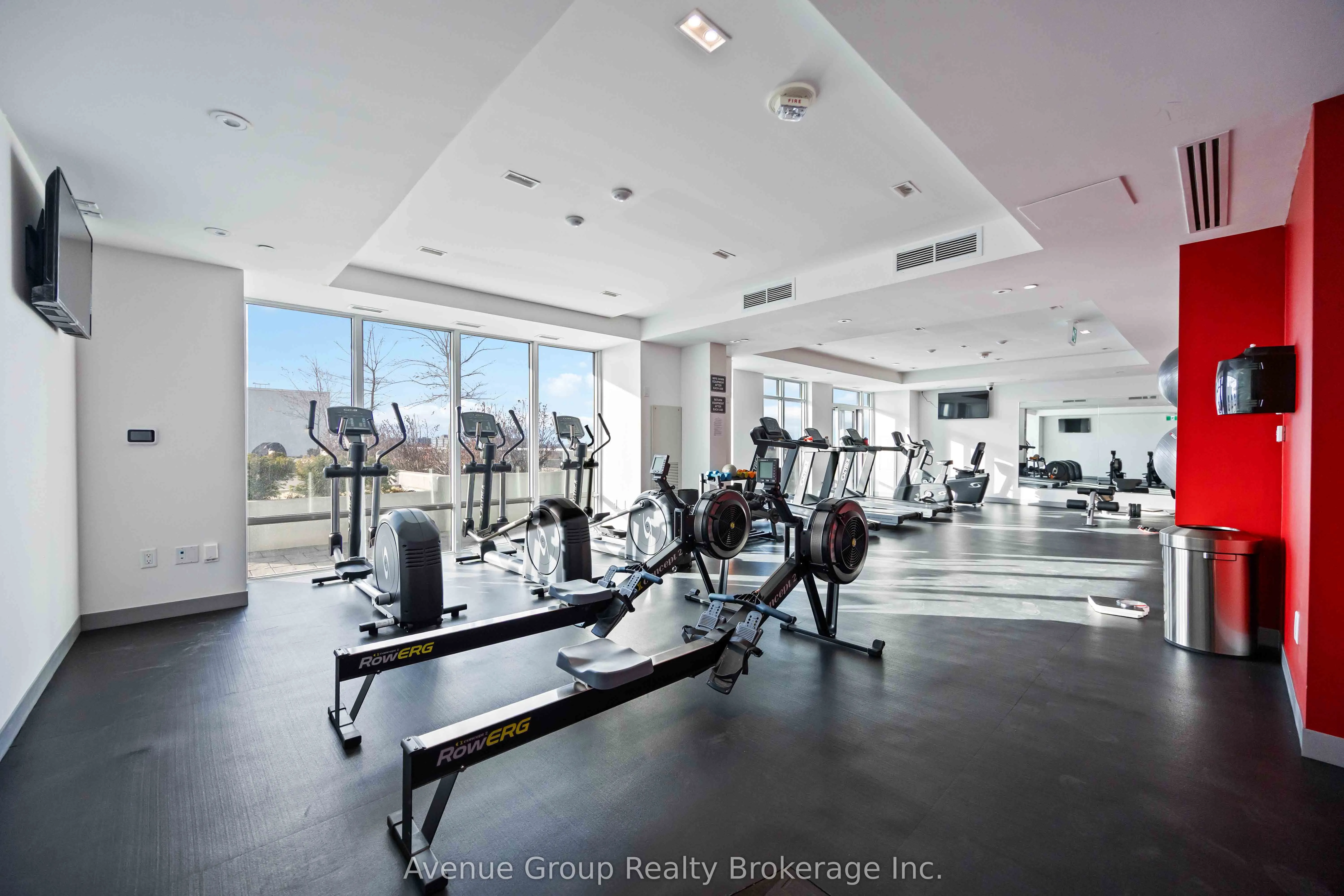 3220 Sheppard Avenue E #218