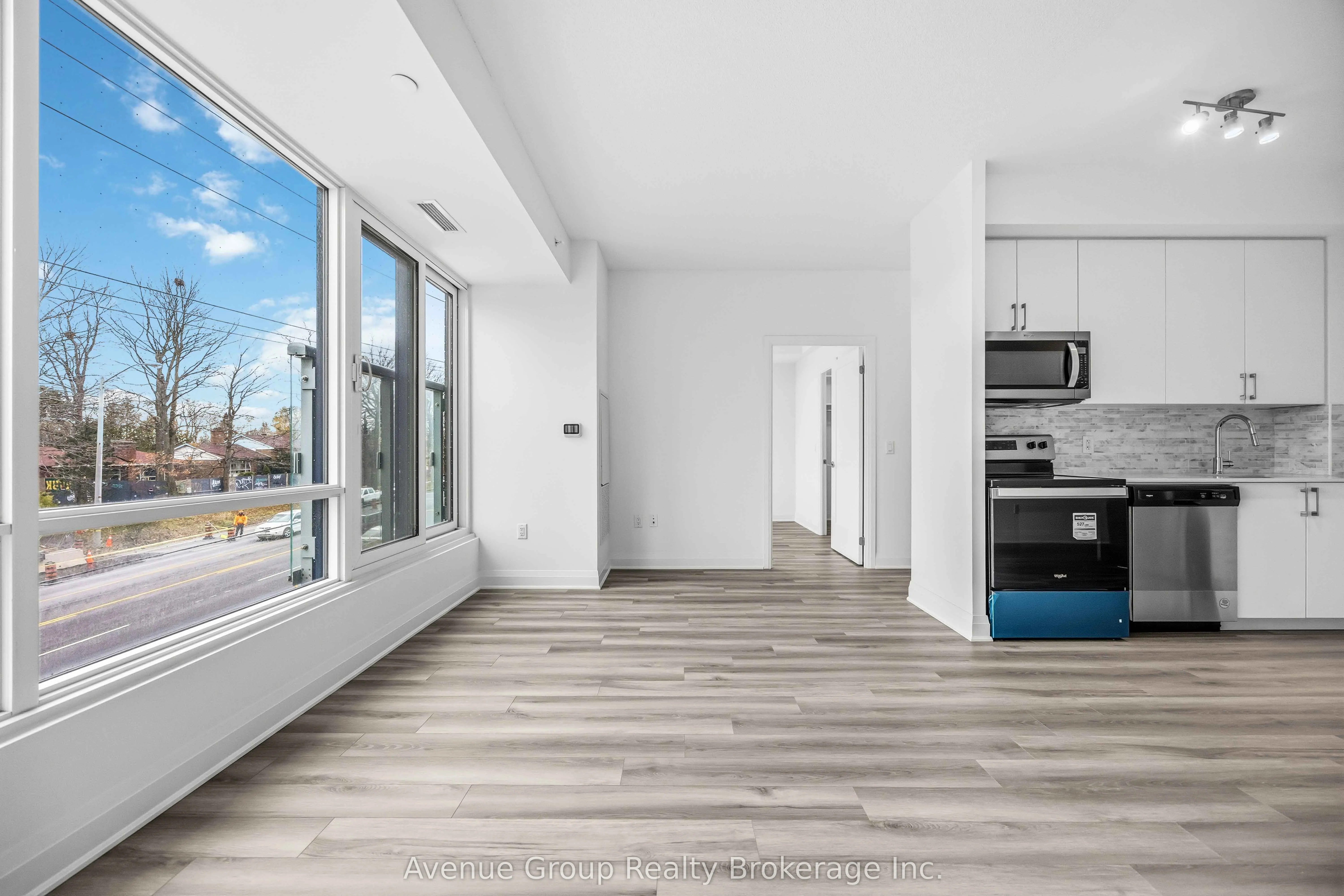 3220 Sheppard Avenue E #218