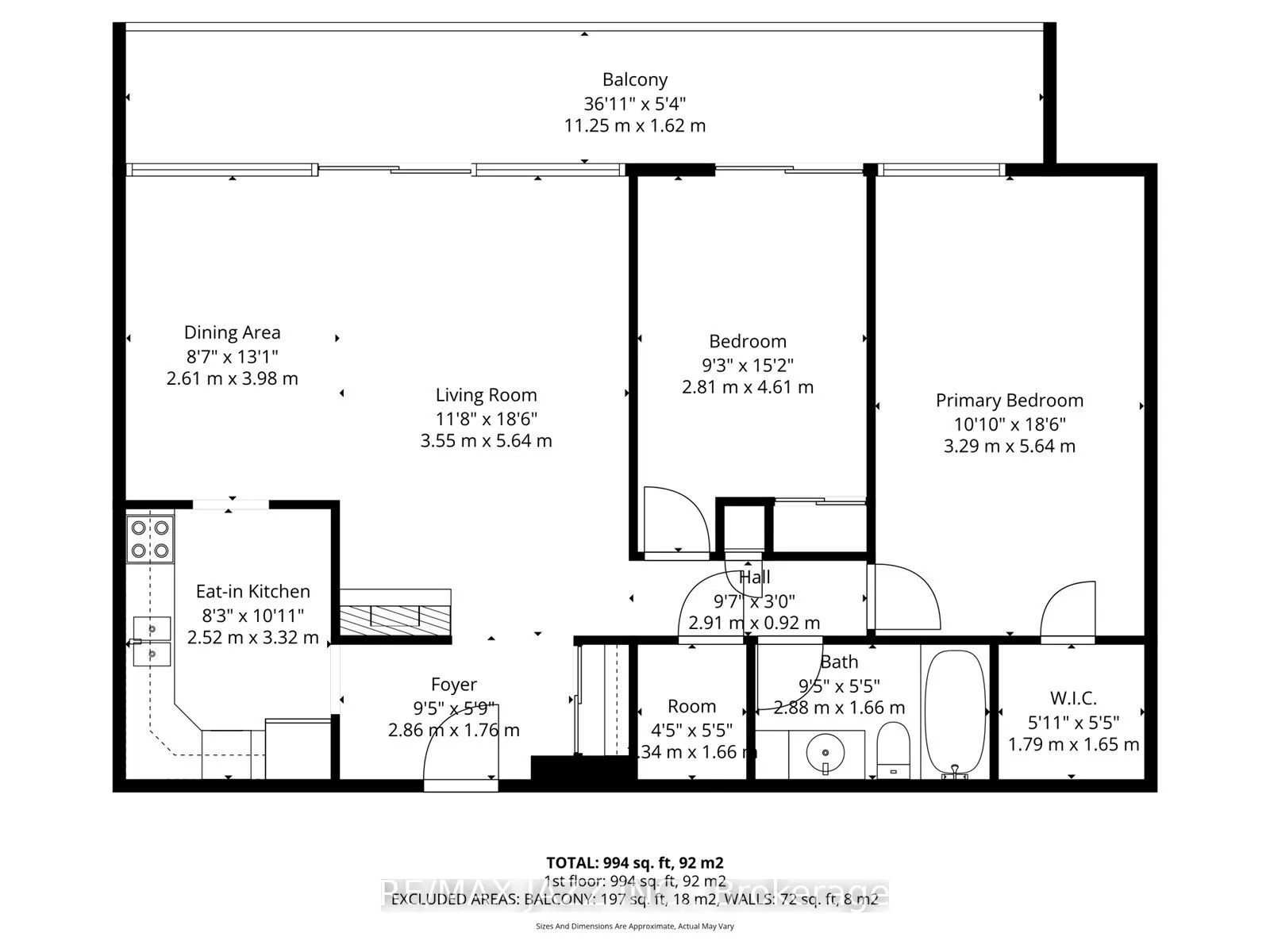 120 Elgin Street W #102