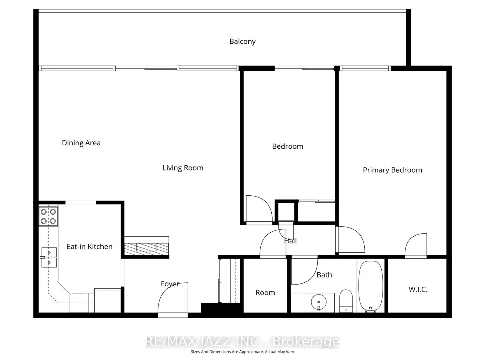120 Elgin Street W #102
