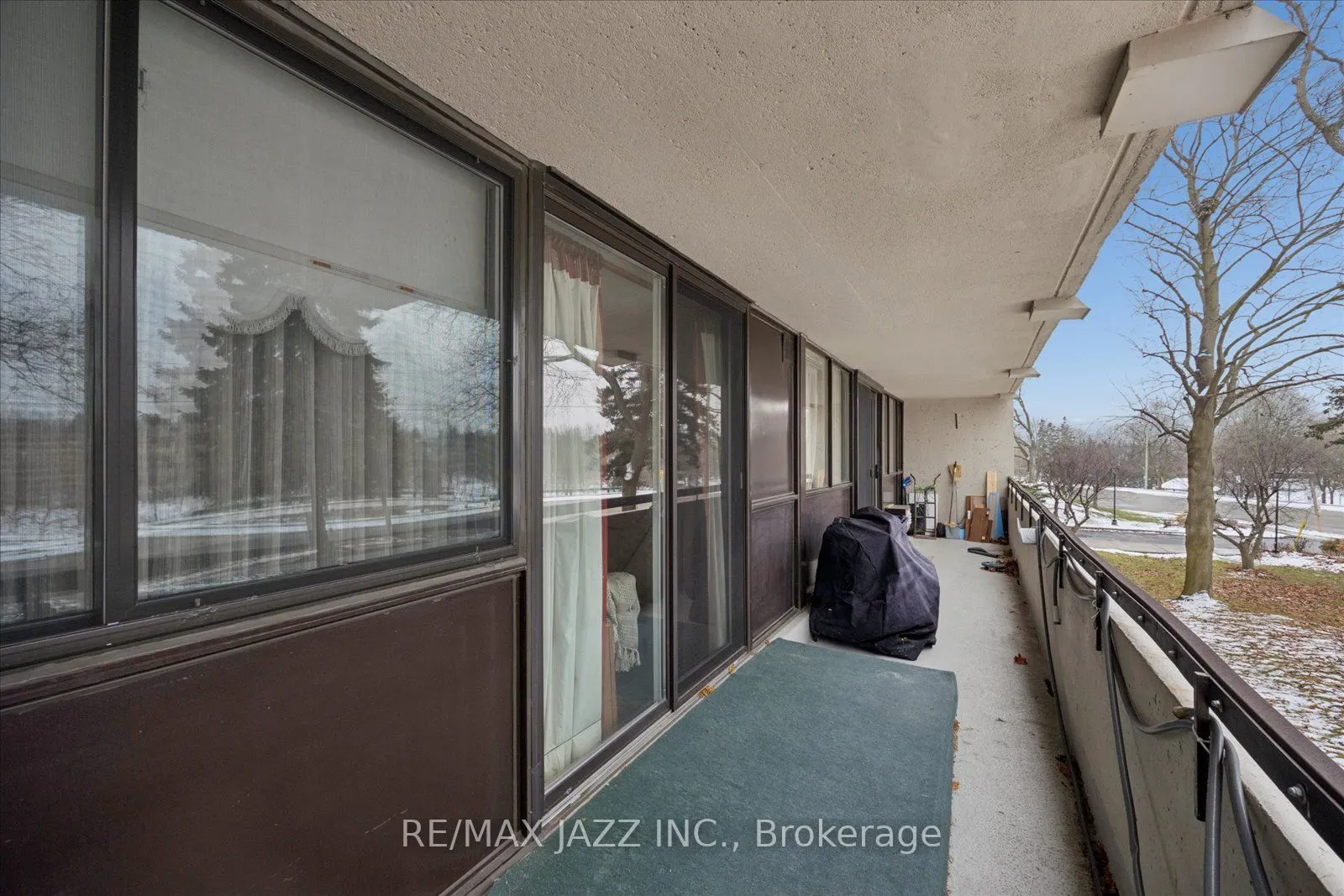 120 Elgin Street W #102