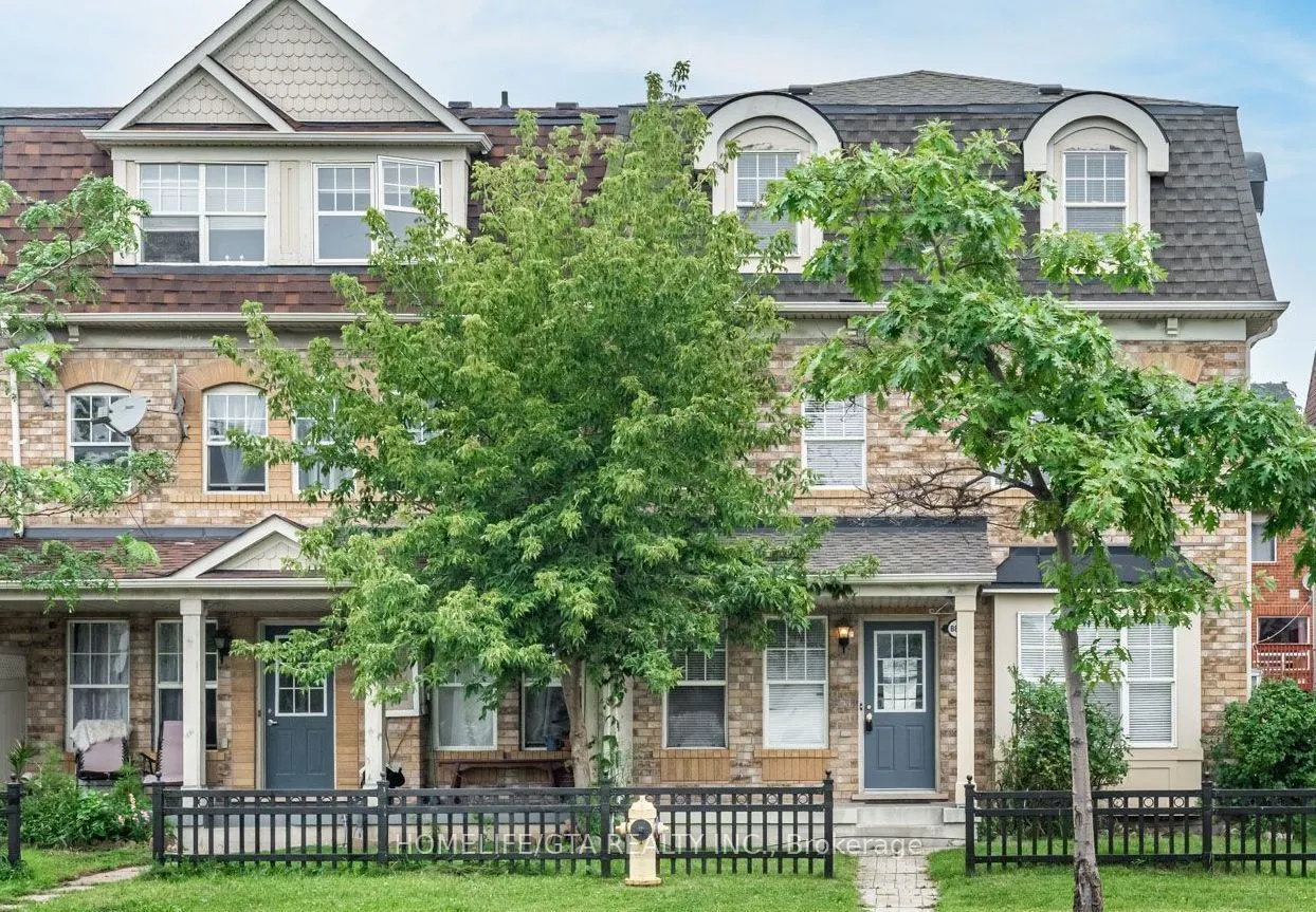8864 Sheppard Avenue E #Basement