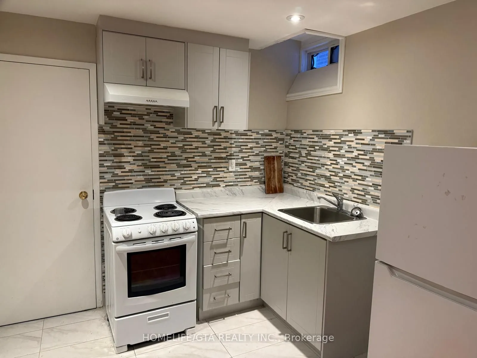 8864 Sheppard Avenue E #Basement