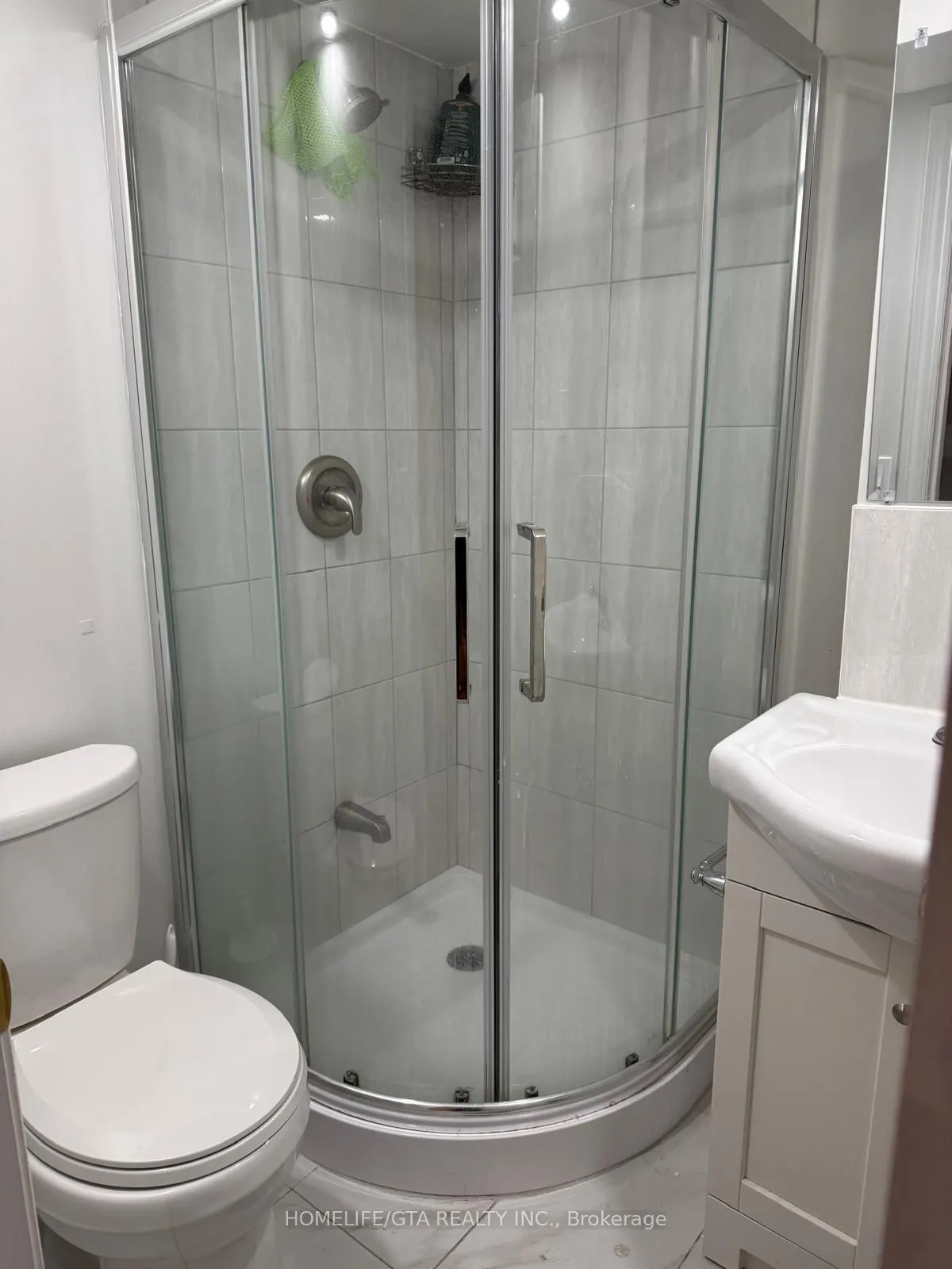 8864 Sheppard Avenue E #Basement