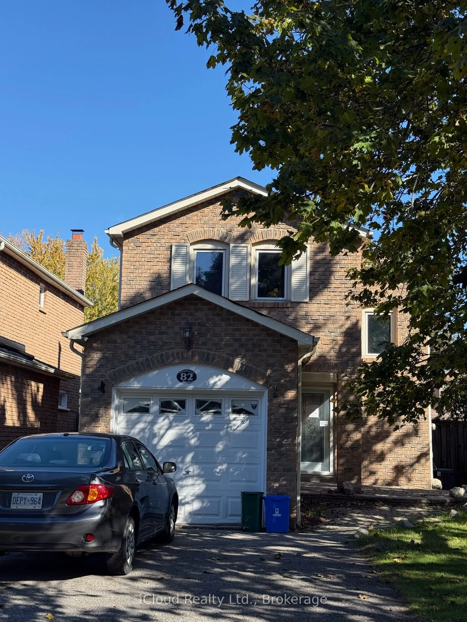 82 Chatfield Drive