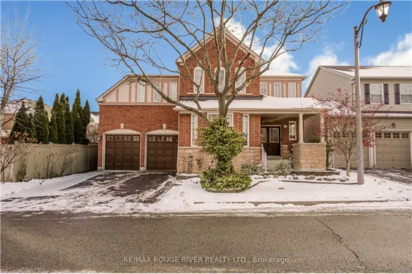 7 Butterworth Drive