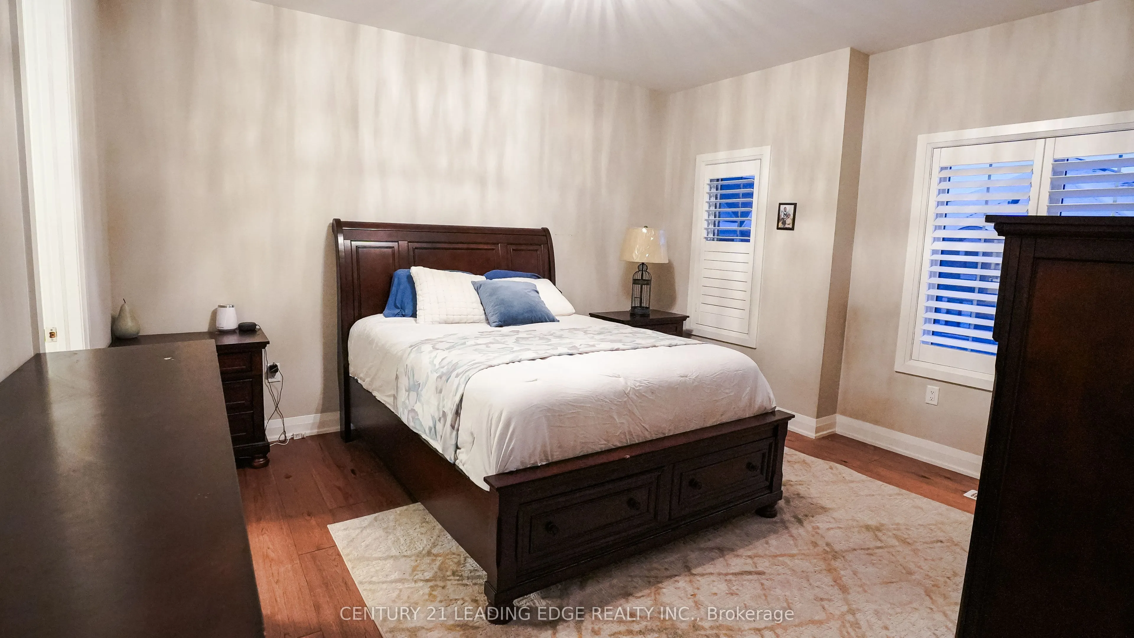 34 Huggins Drive