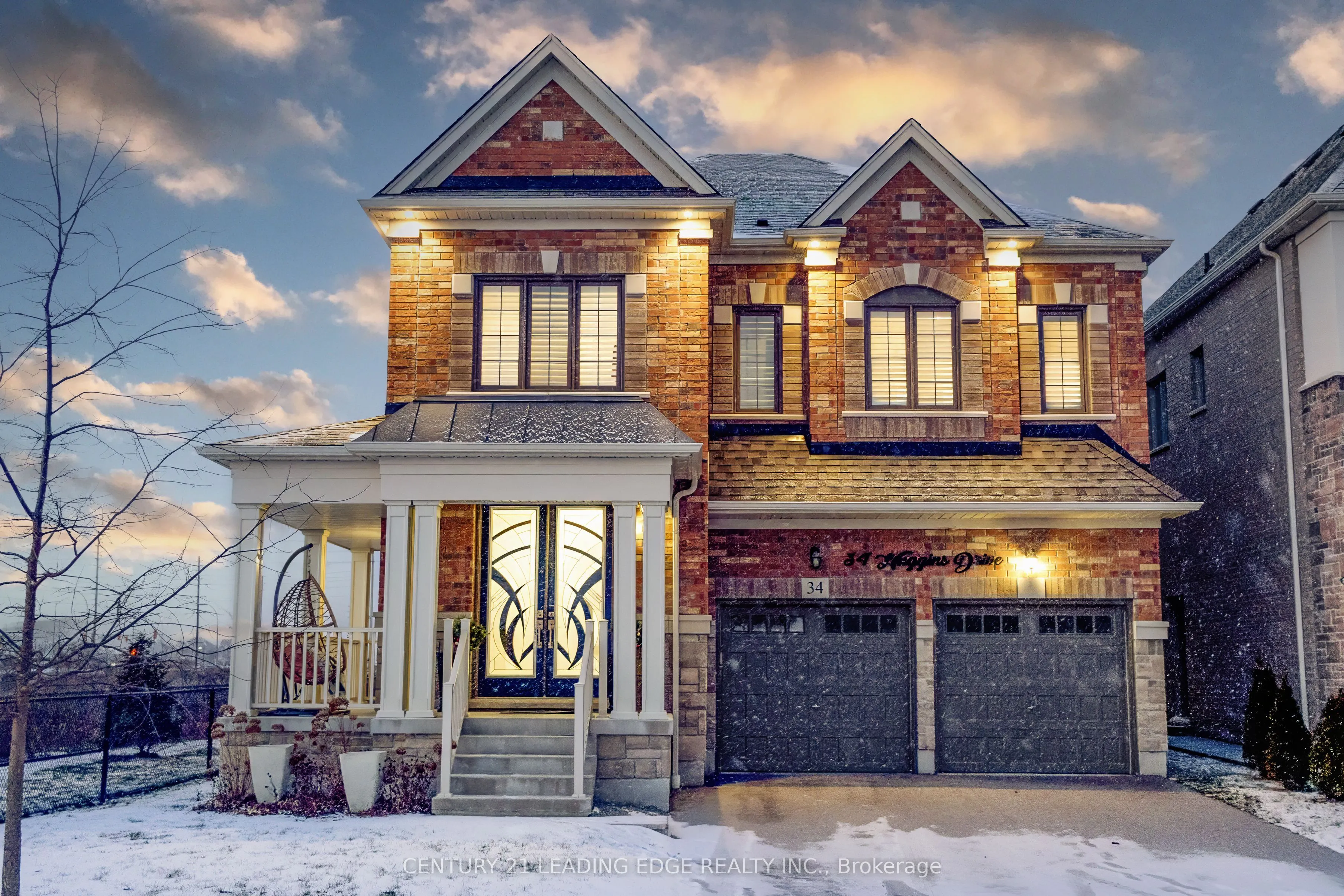 34 Huggins Drive