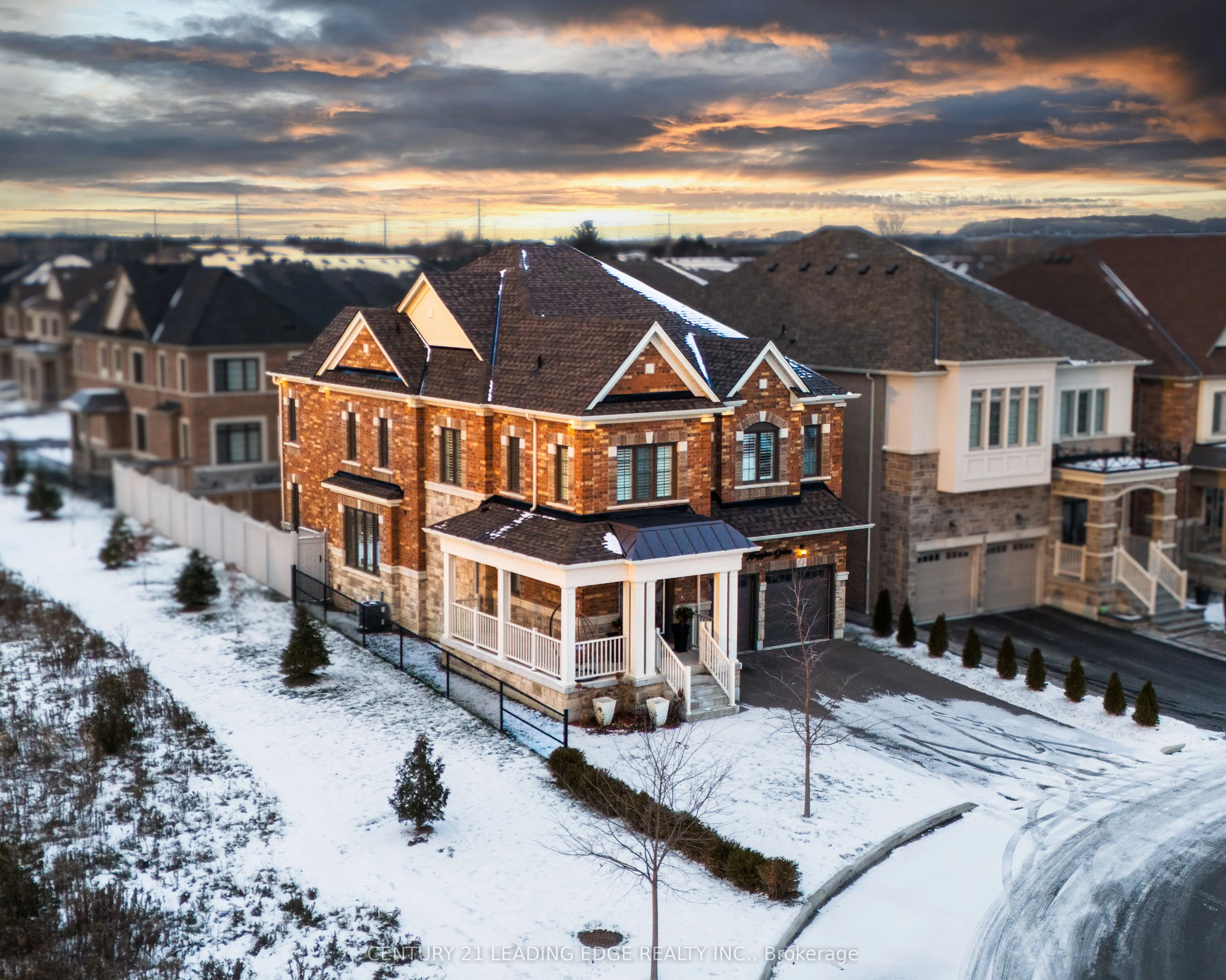 34 Huggins Drive