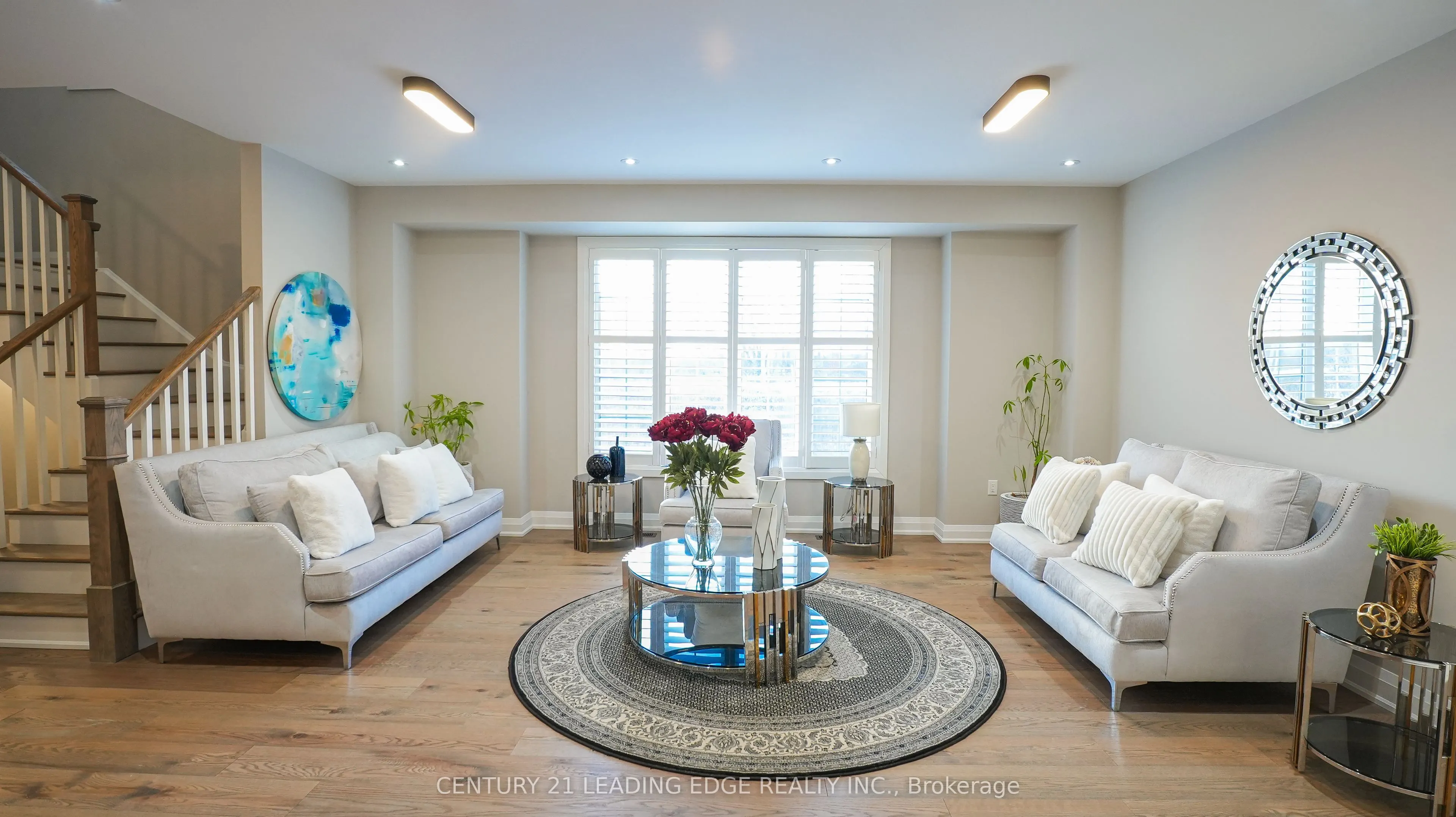 34 Huggins Drive
