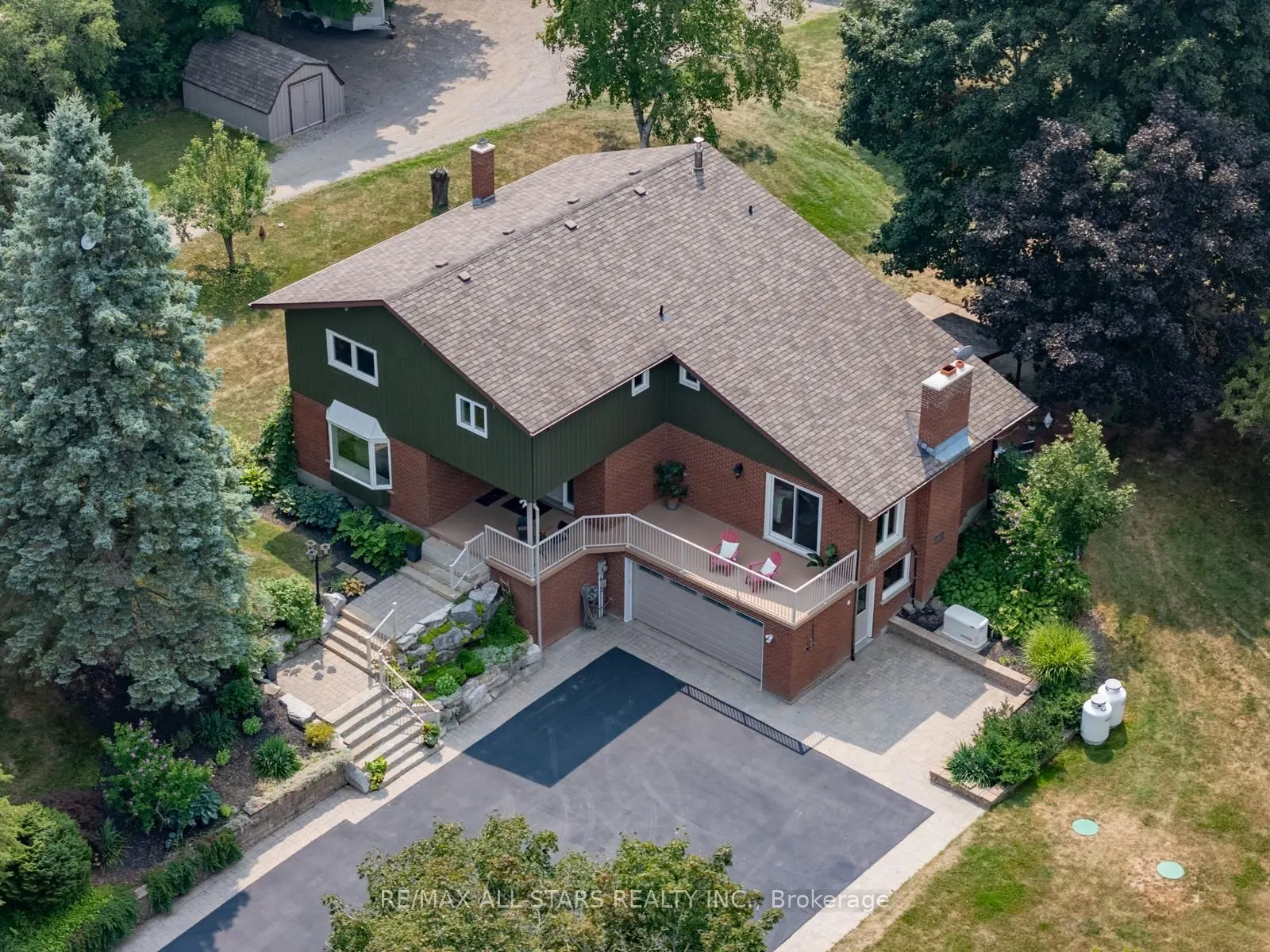 4780 Westney Road