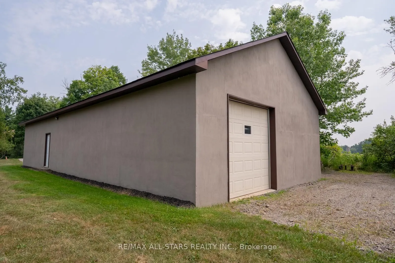 4780 Westney Road
