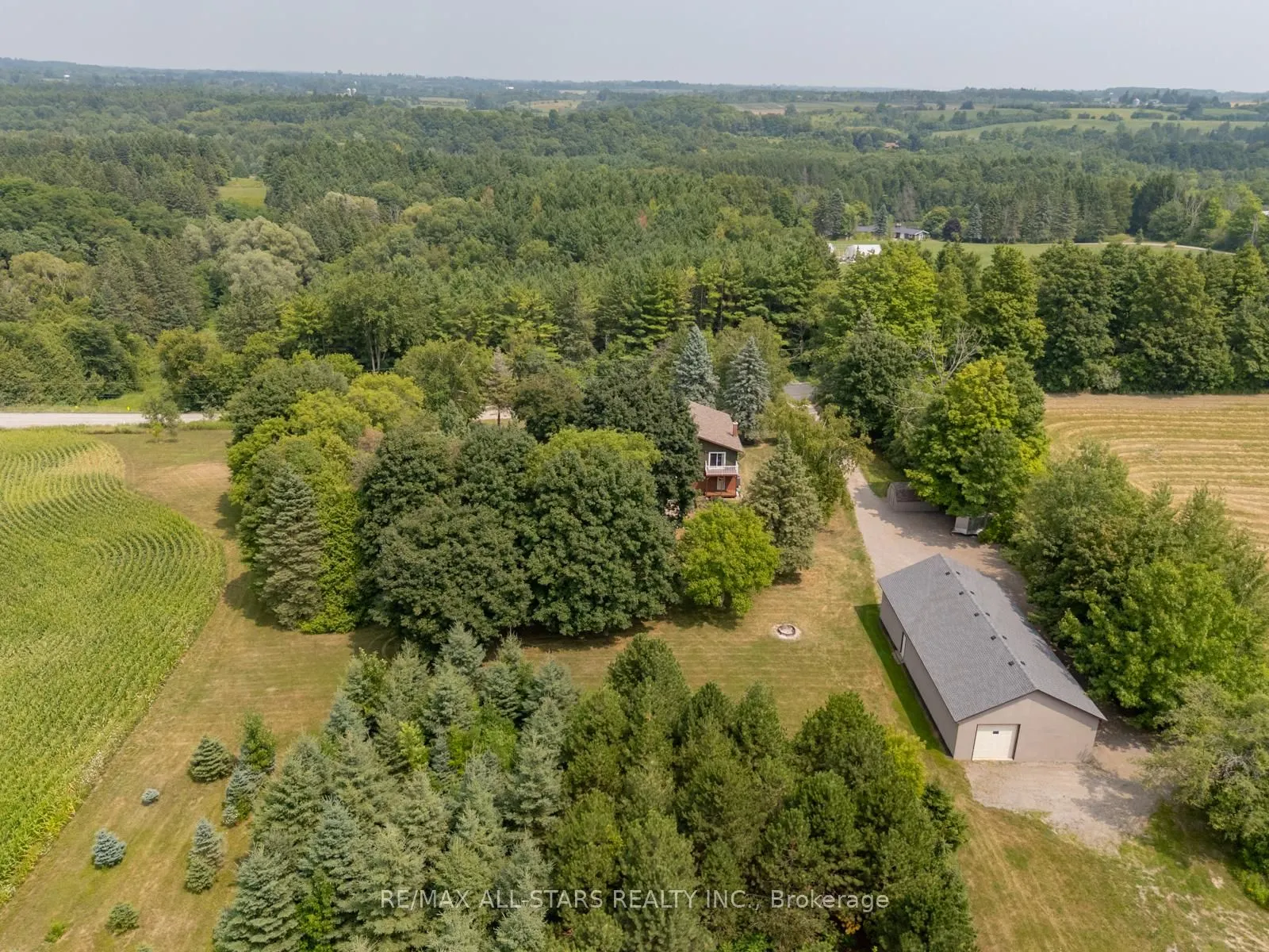 4780 Westney Road