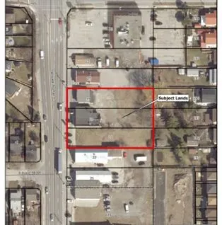 27-31 Harwood Avenue S