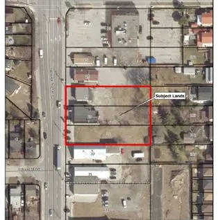 27-31 Harwood Avenue S