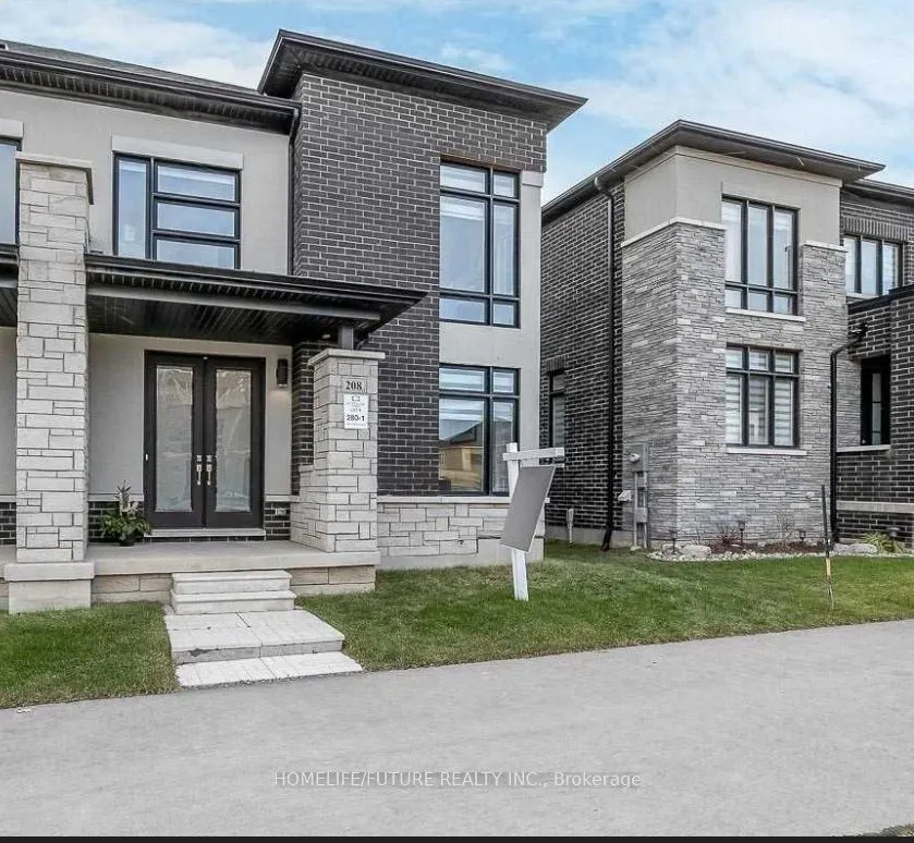 208 Coronation Road