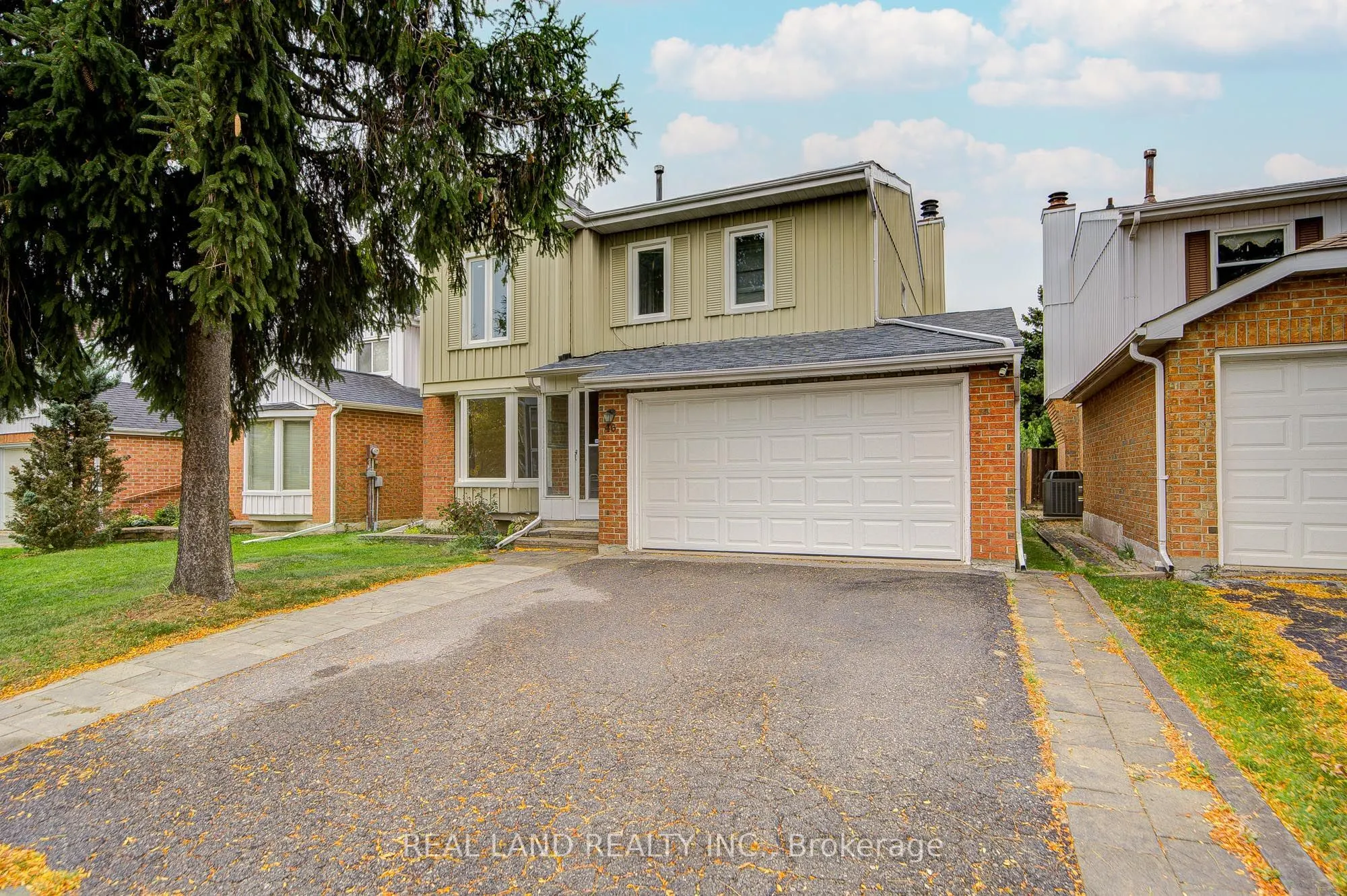 46 Wintermute Boulevard, (MLS® #: E12614682) - See this detached house for  sale in Steeles, Toronto