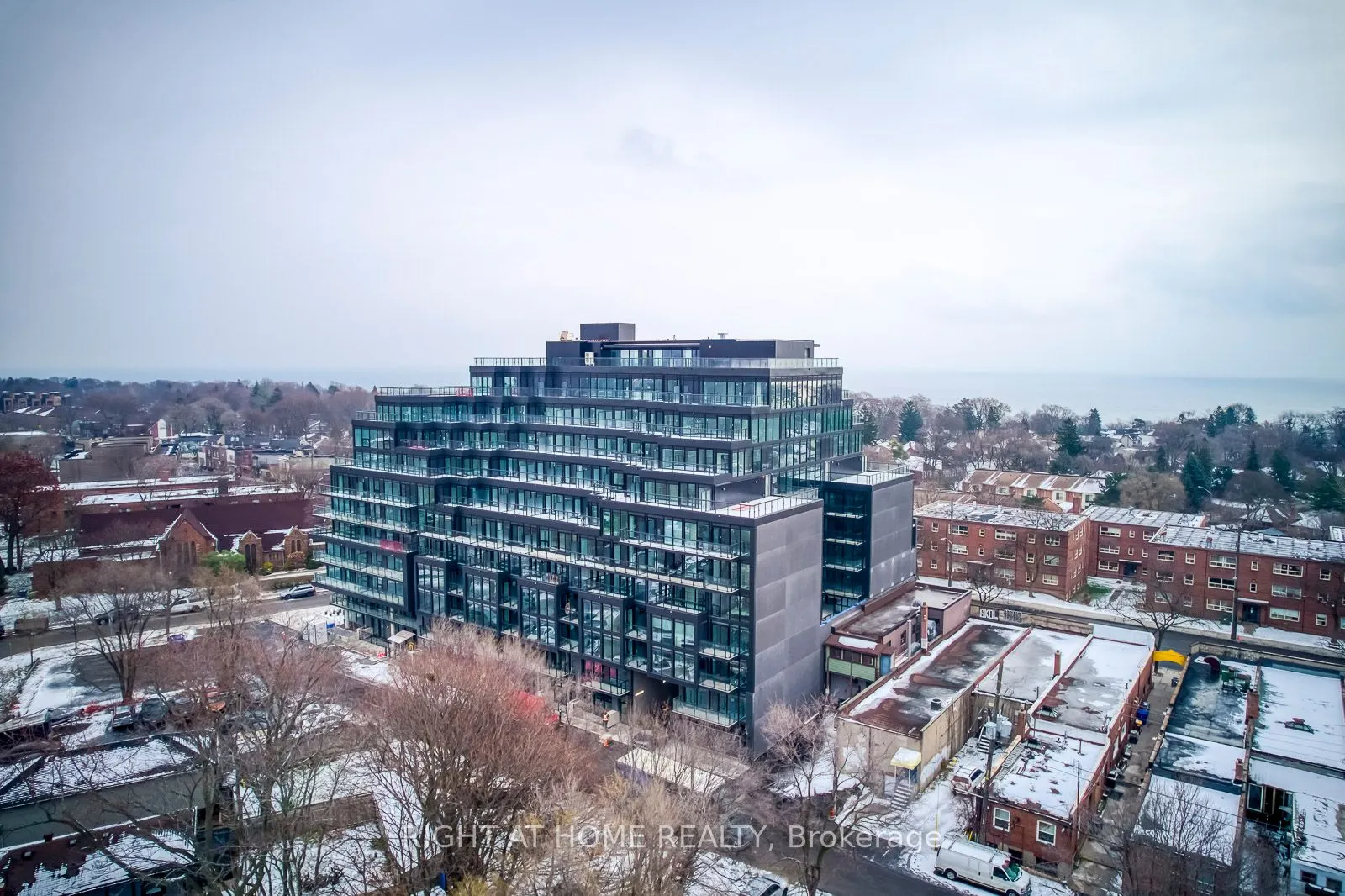 2 Manderley Drive #101