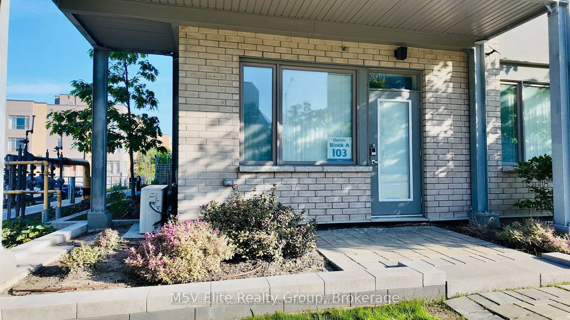 5155 Sheppard Avenue E #103